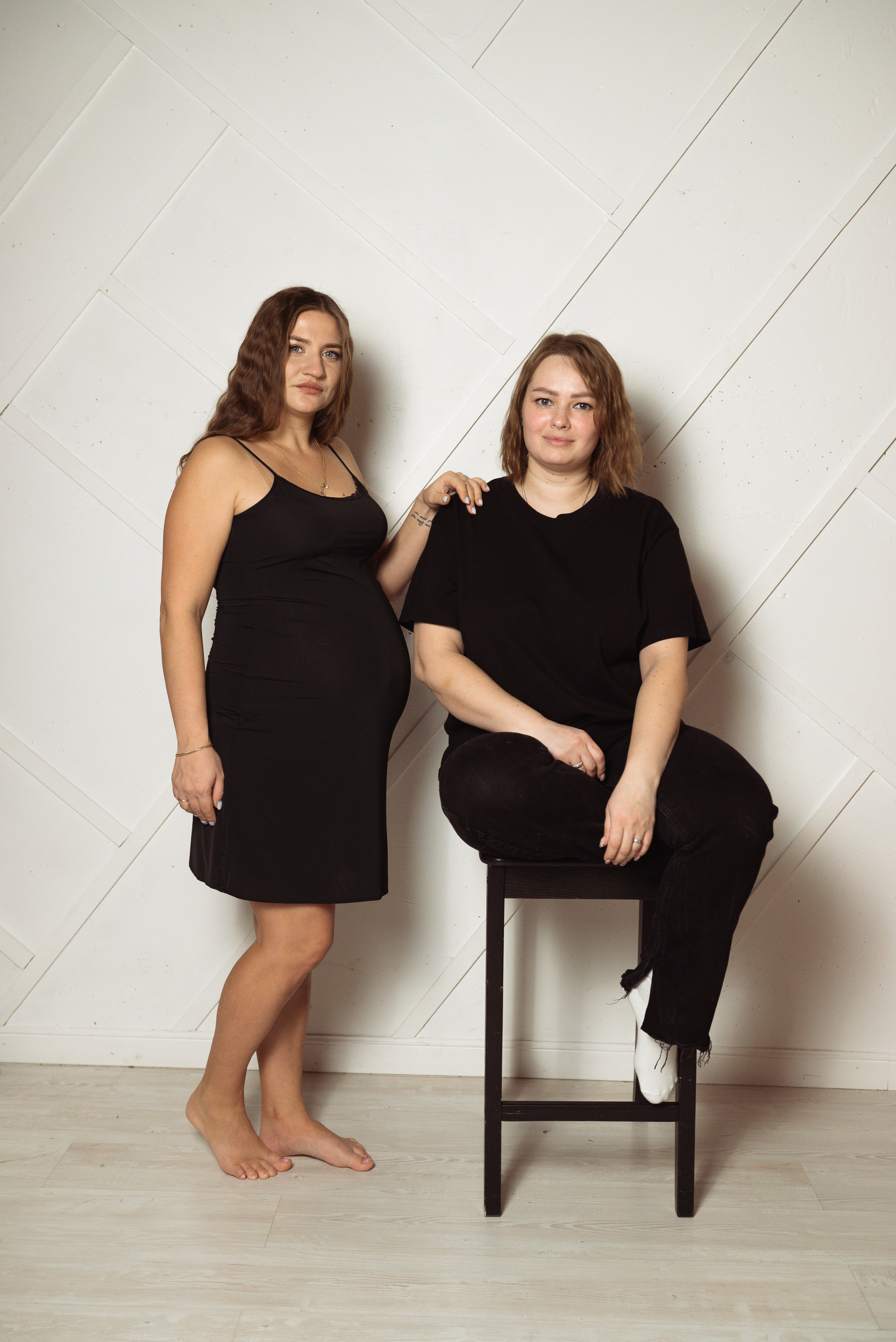 Дима и Наташа. Фотограф Москва Настя Профотовна. Репортажные, свадебные и контент фотосессии