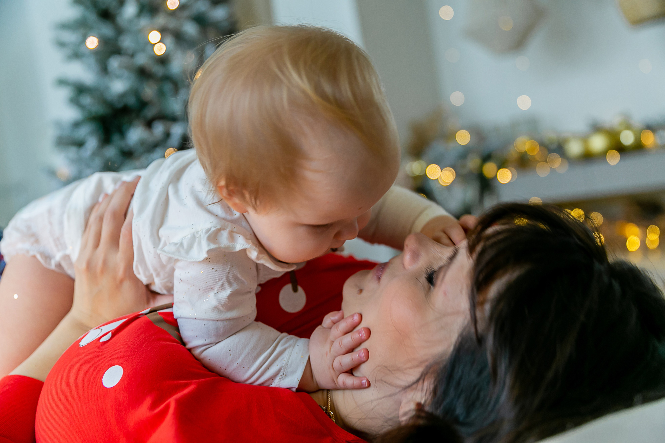 Евангелина Юля и Петр. Фотограф Елена Лагода