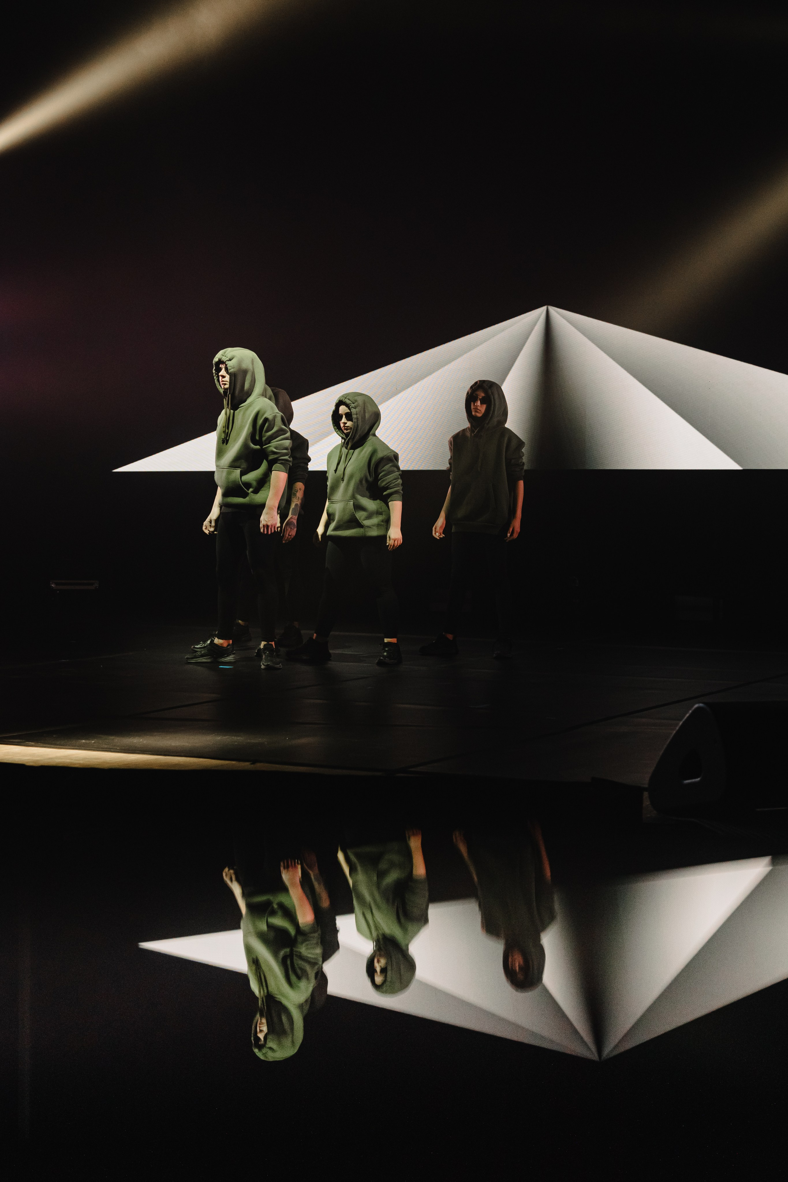 DS Crew 26.02.24 г. Нижний Новгород, ДК ГАЗ. Свадебный и семейный фотограф Женя Добрянская в Нижнем Новгороде