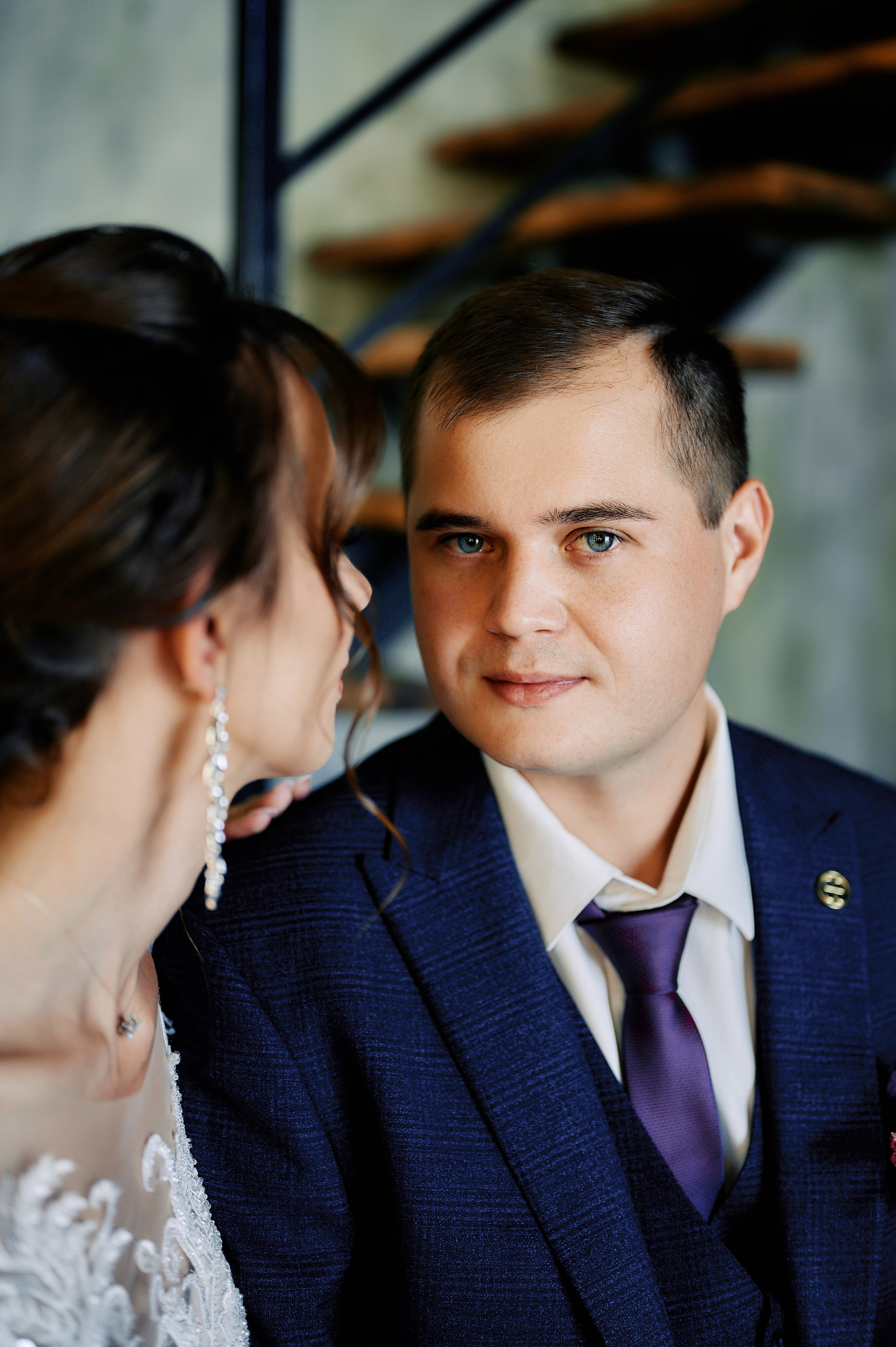 Вера и Игорь. Фото-видеосъемка свадеб Venson Films