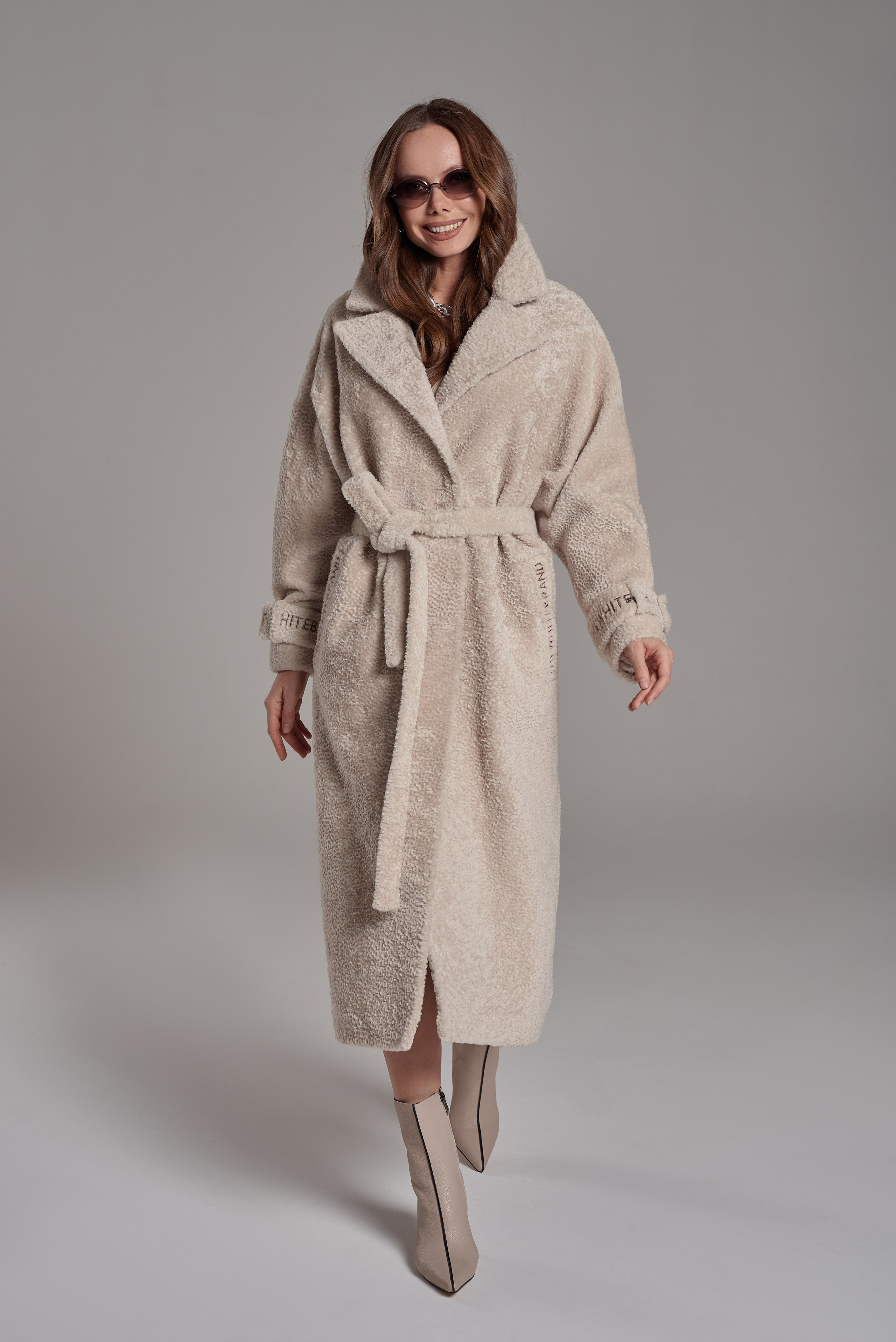 Каталог для сайта, DIDMARKO верхняя одежда. Наталия Дианова — фотограф для брендов и экспертов в Москве