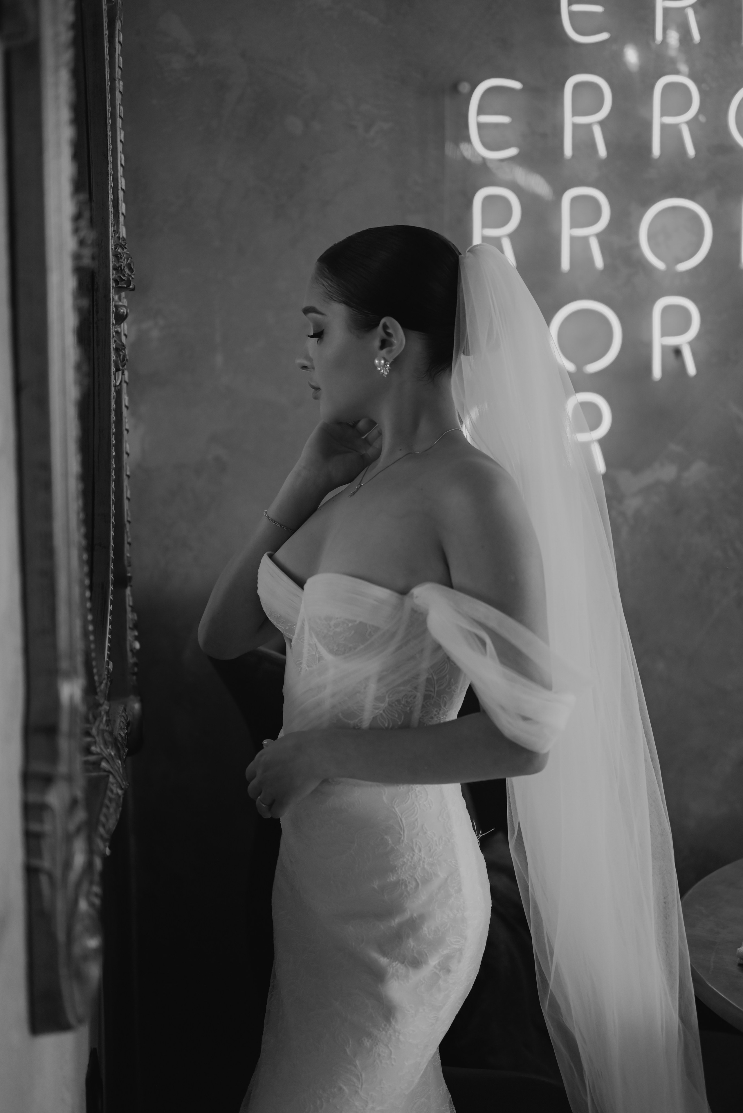 Ринат & Альбина. Свадебный и семейный фотограф в Уфе Александров Максим