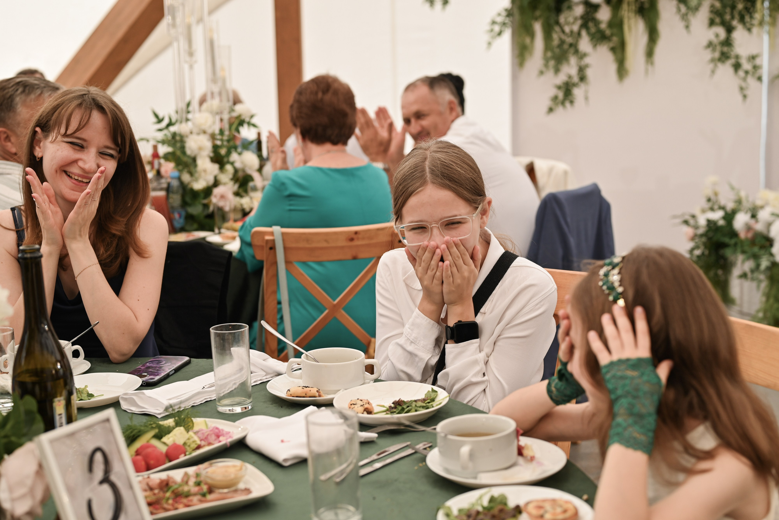 В гармонии с природой. Свадебный и семейный фотограф в Уфе Александров Максим