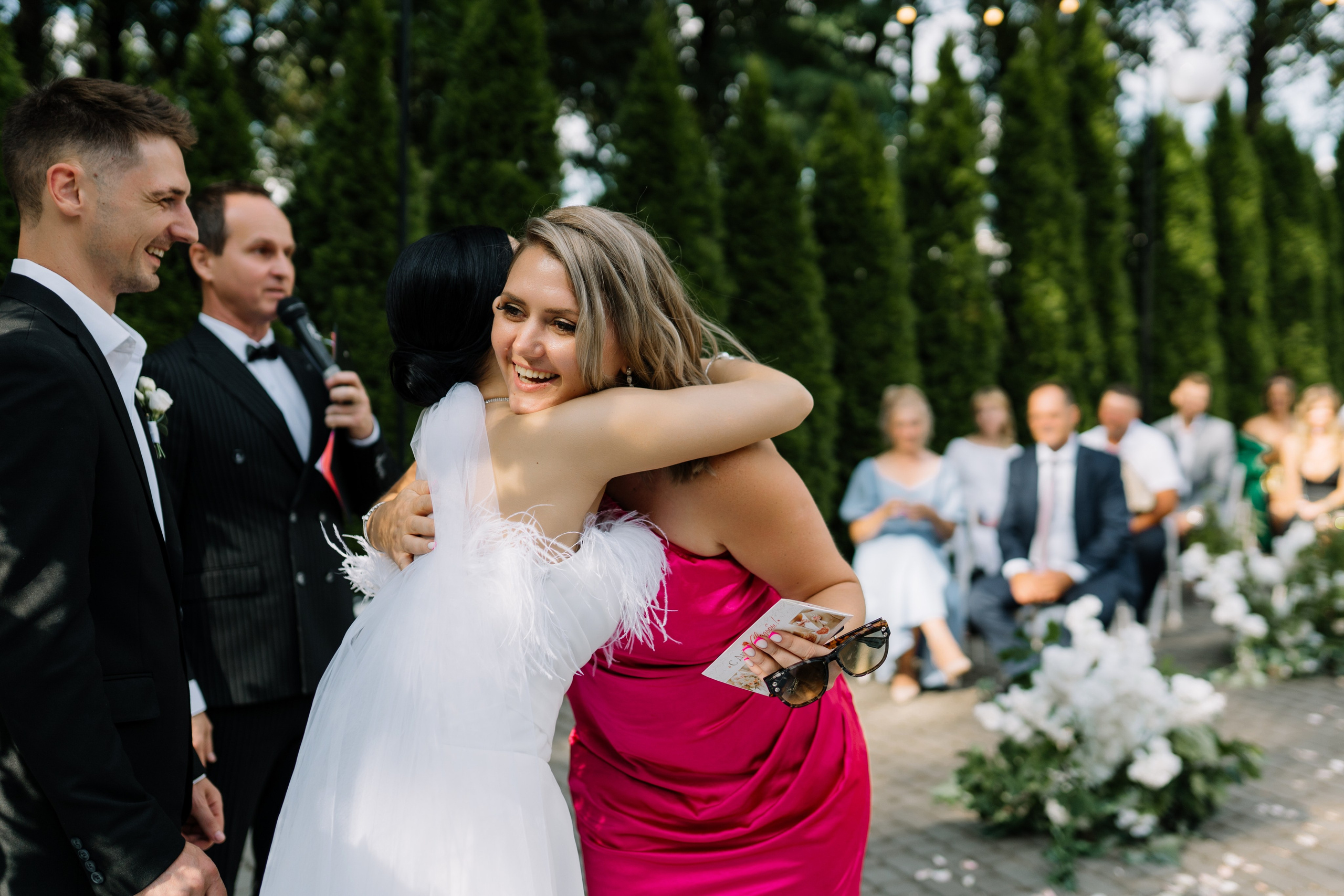 Лиза & Сергей