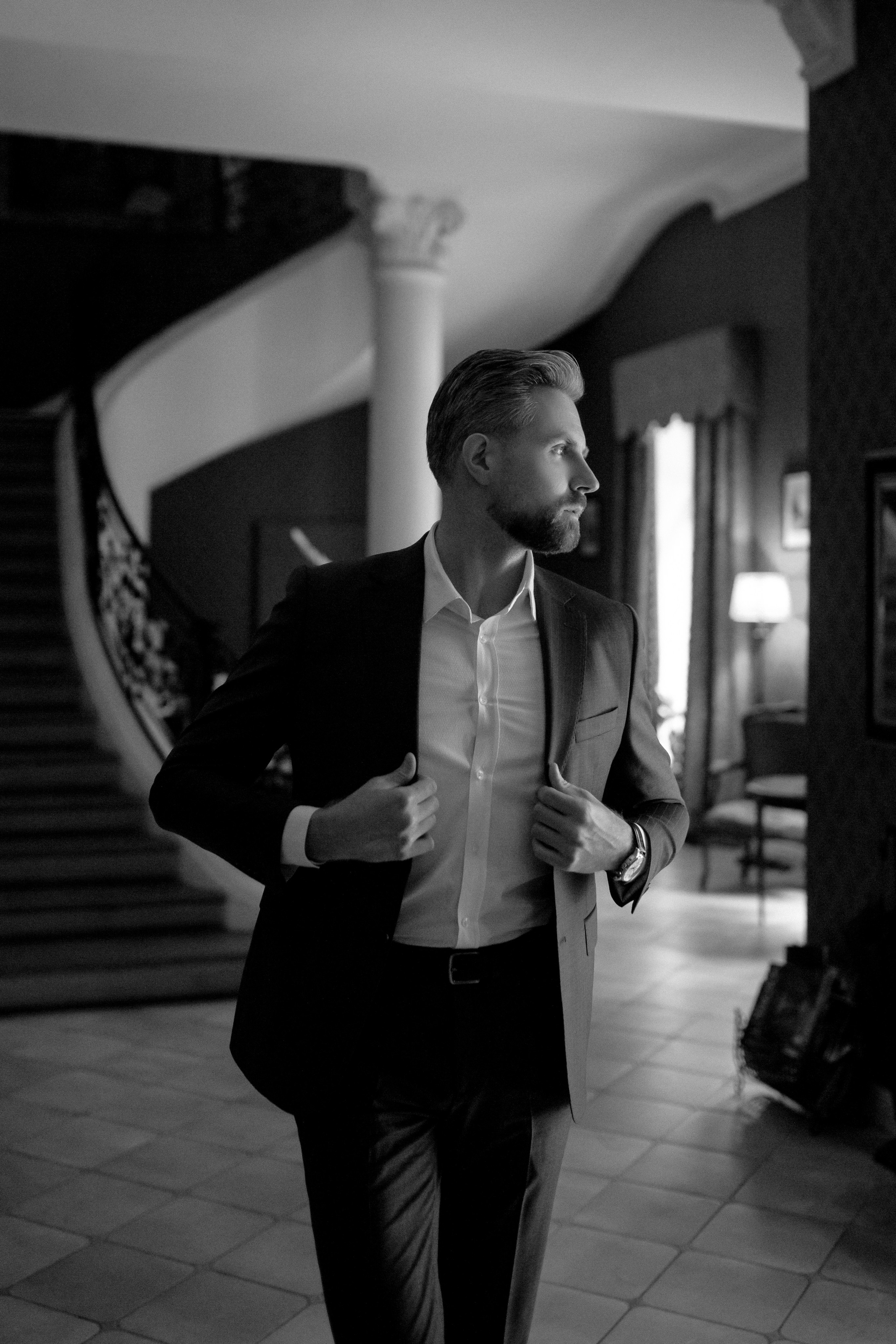 Arina & Bronislav. Фотограф в Минске — Юлия Деяк. Фотосессии в Минске