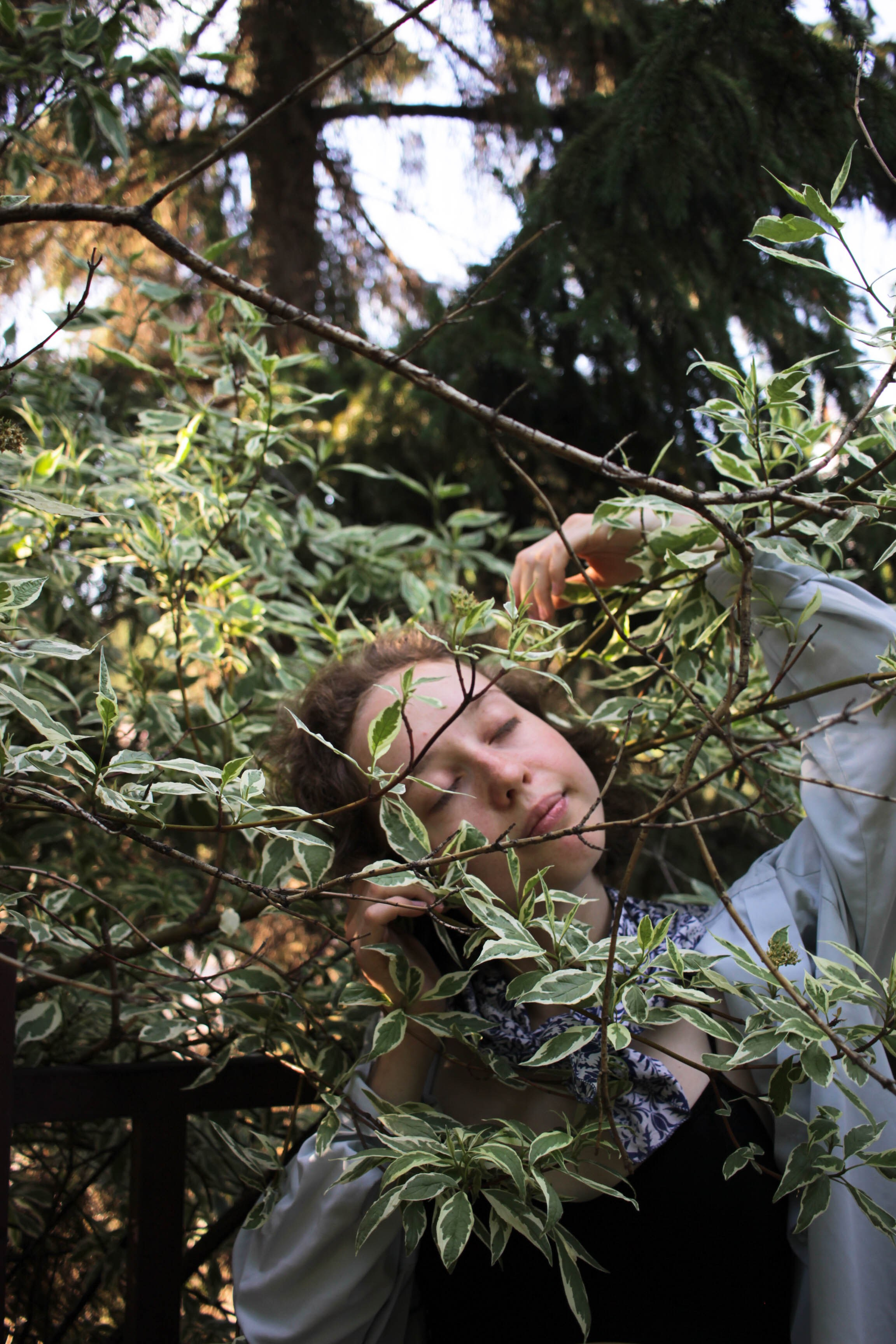 Azaliya. Фотограф в Казани / Регина Суфиянова