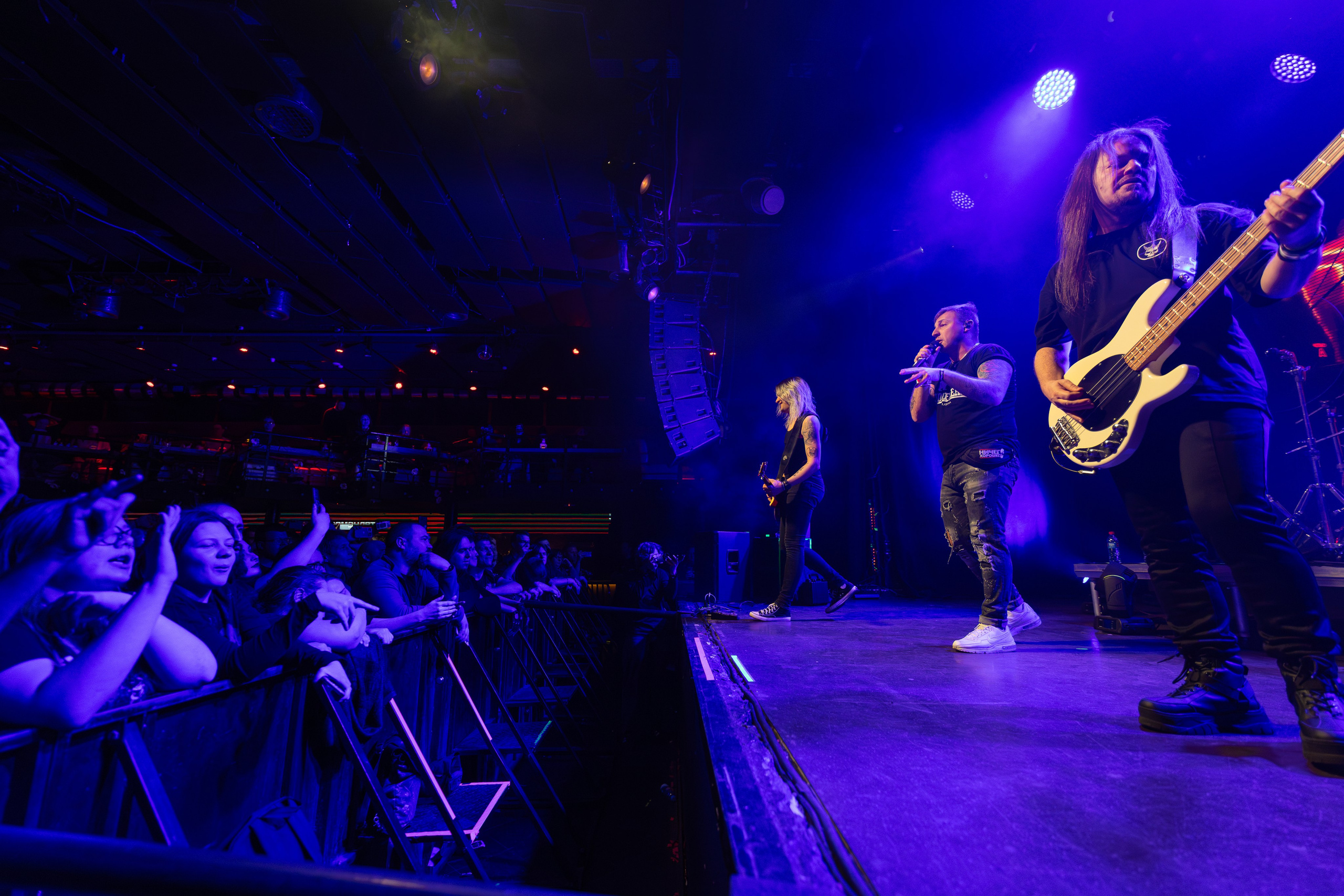 Йорш 2025. Предметный и репортажный фотограф в Санкт-Петербурге Александр Е