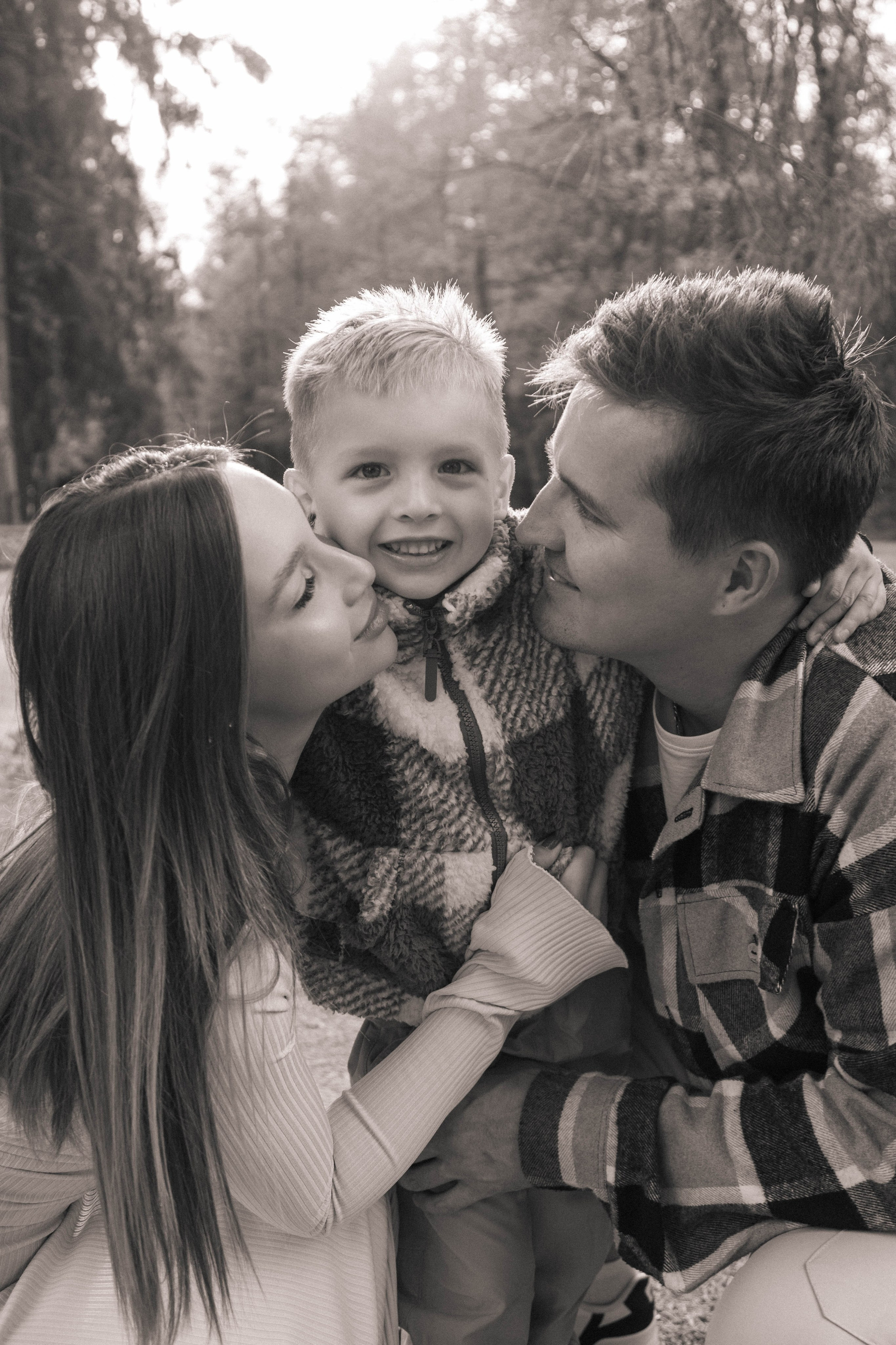 Анна Евгений Давид Милана. Ваш фотограф в Нижнем Новгороде