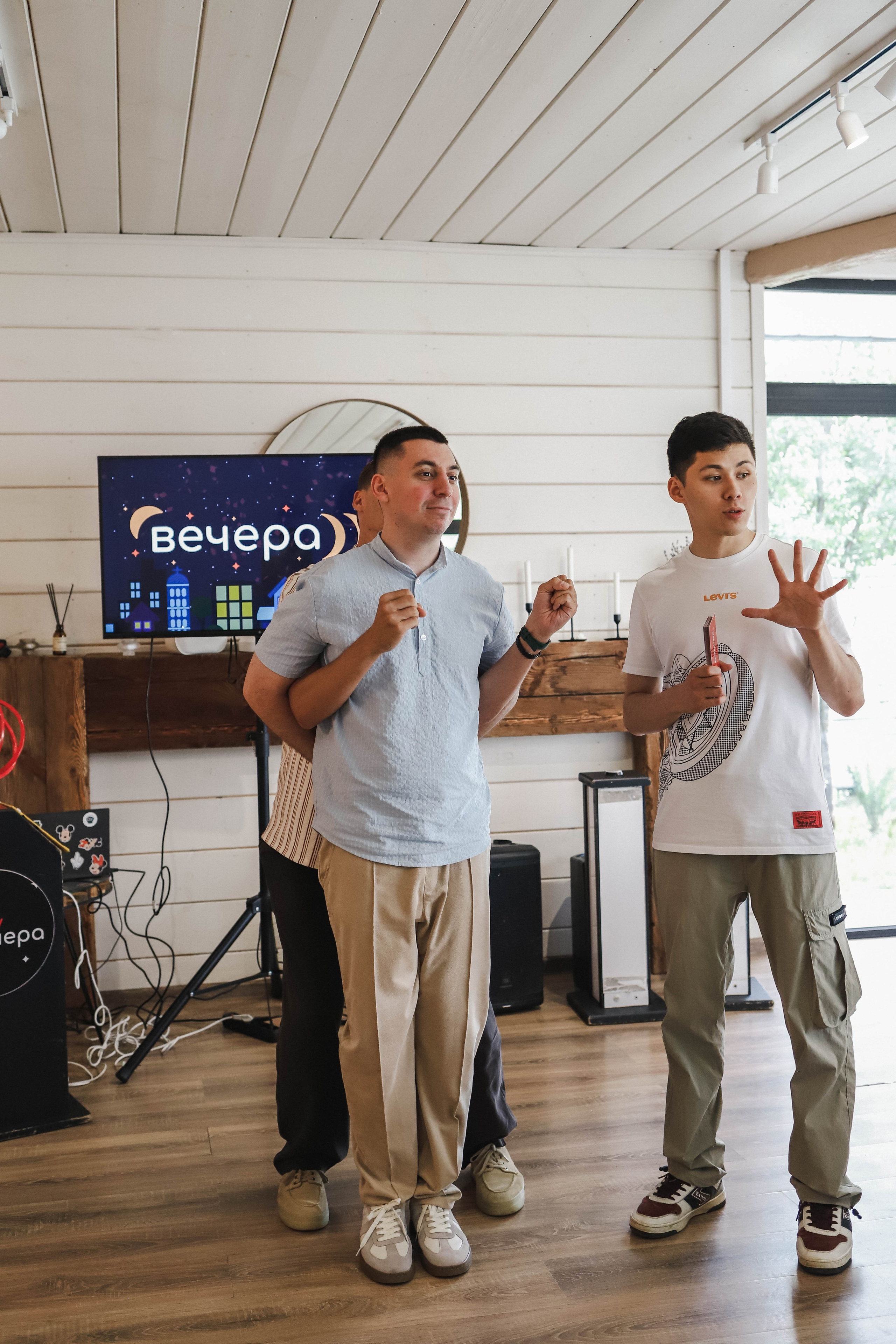 Григорий и Алена. Ваш фотограф в Нижнем Новгороде