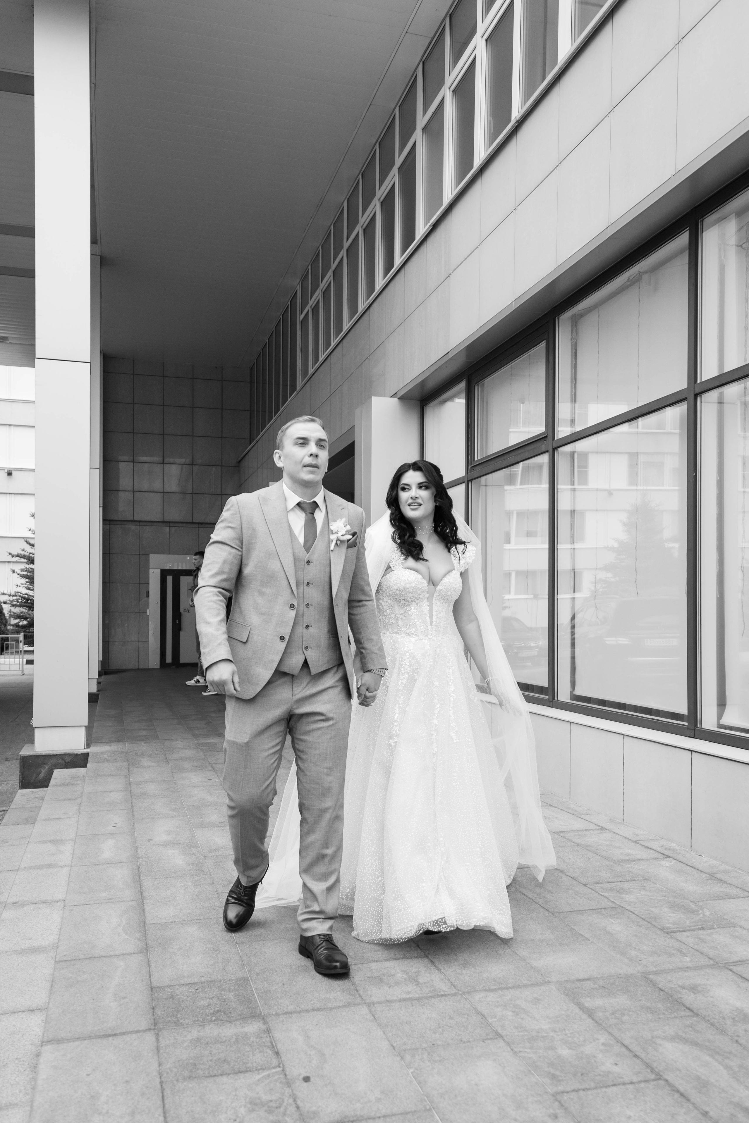 Маргарита и Иван. Ваш фотограф в Нижнем Новгороде