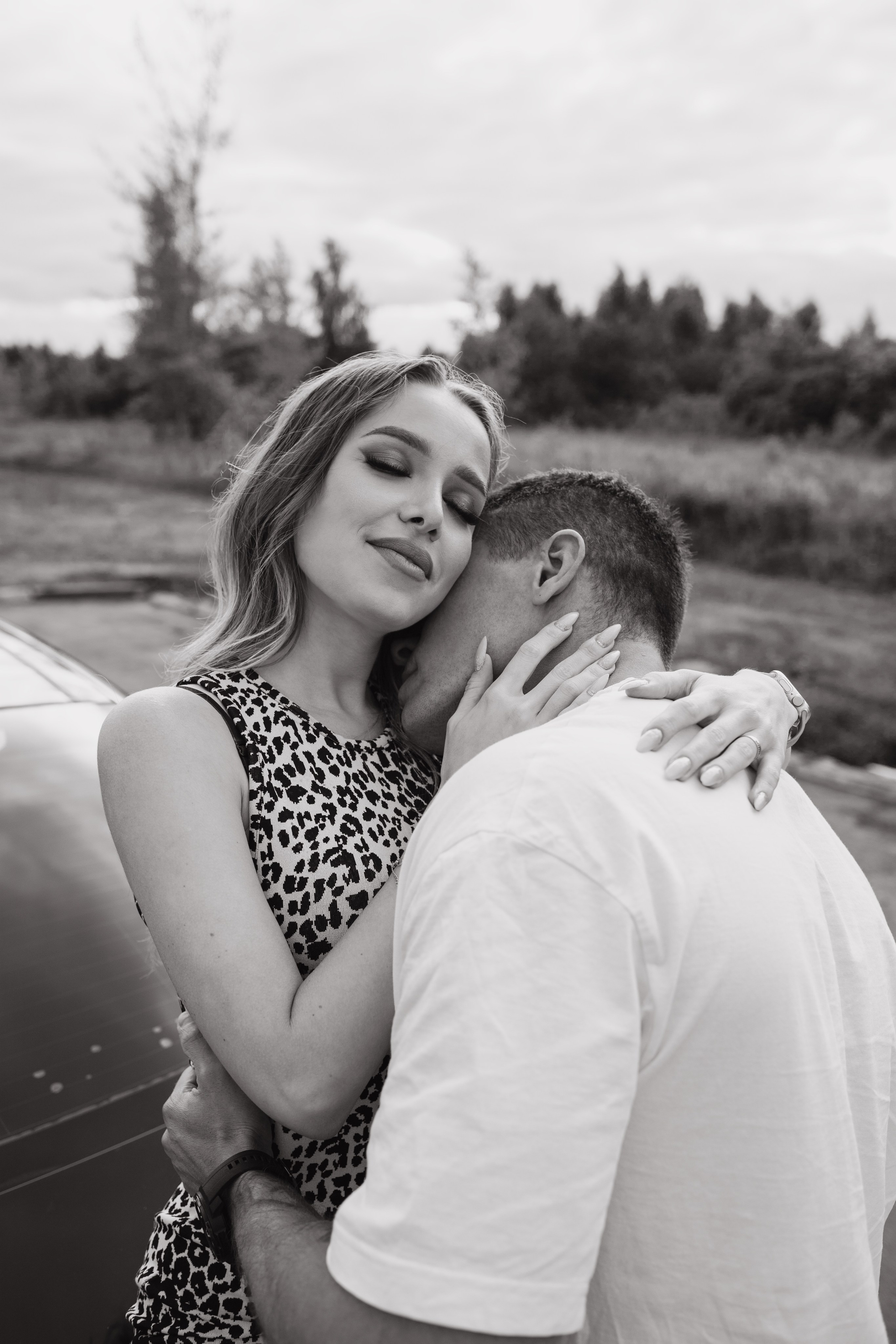 Карина и Артем. Ваш фотограф в Нижнем Новгороде