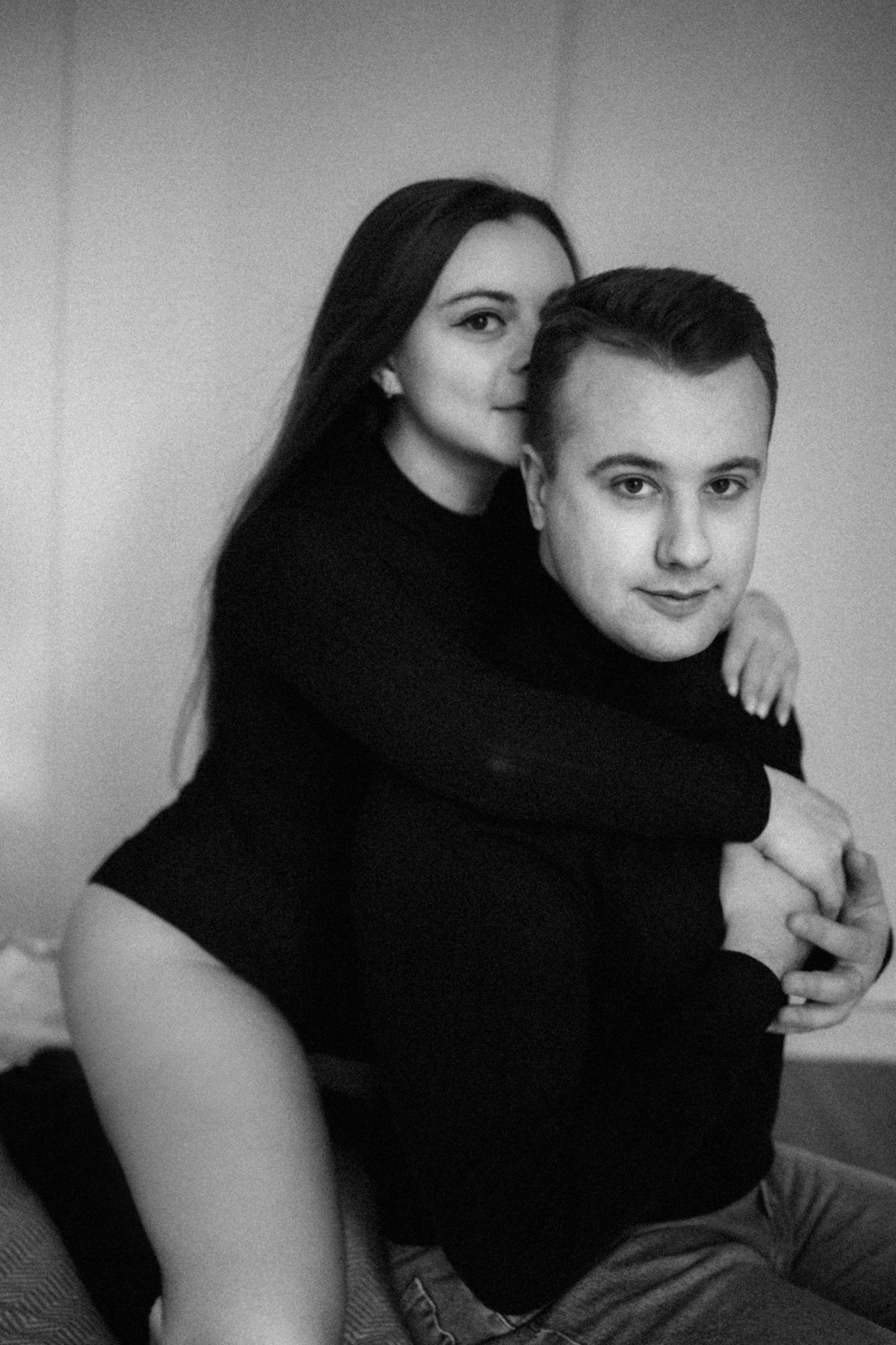 Дом. любовь. ожидание. Фотограф Москва Светлана Кирюшина