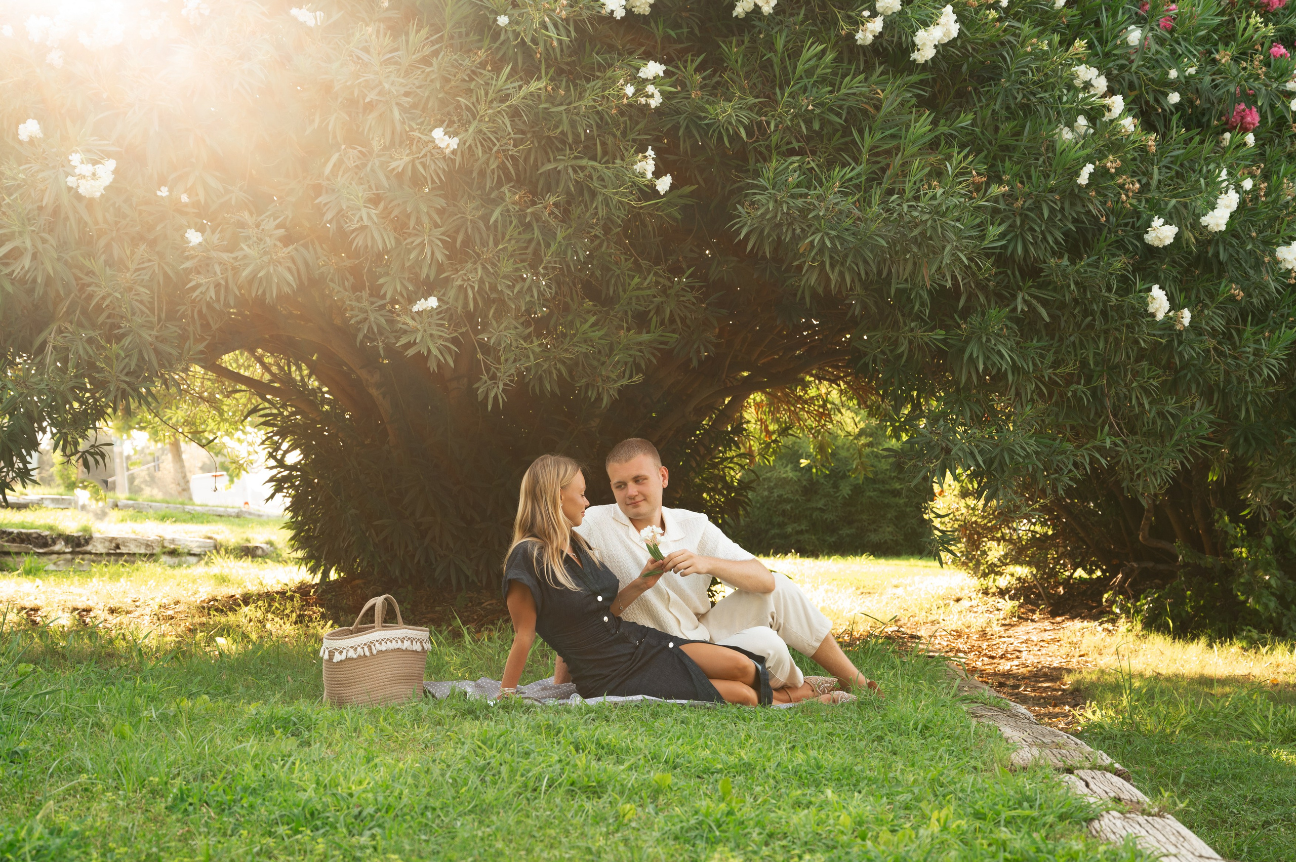 Лав-стори. Фотосессии в Анталии. Фотограф в Анталии Лариса Трубина