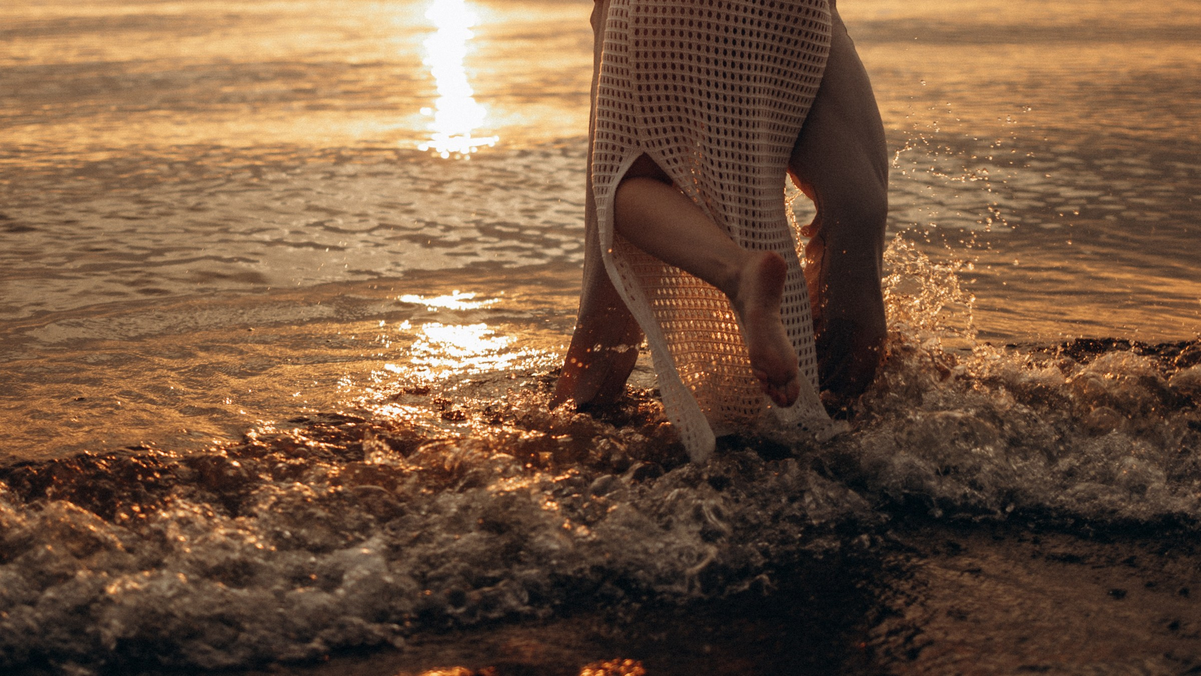 Она сказала ДА. Фотограф Daria Wilner