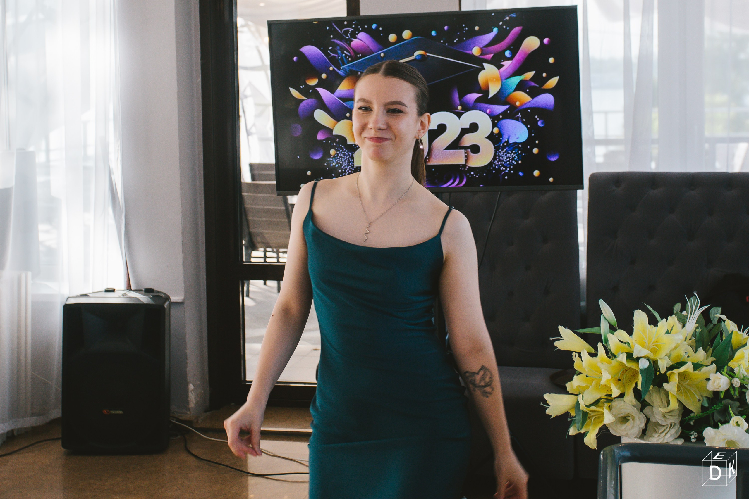 Выпускной колледжа культуры 2023.06.23. Фотограф Иркутск | Денис Ерёменко