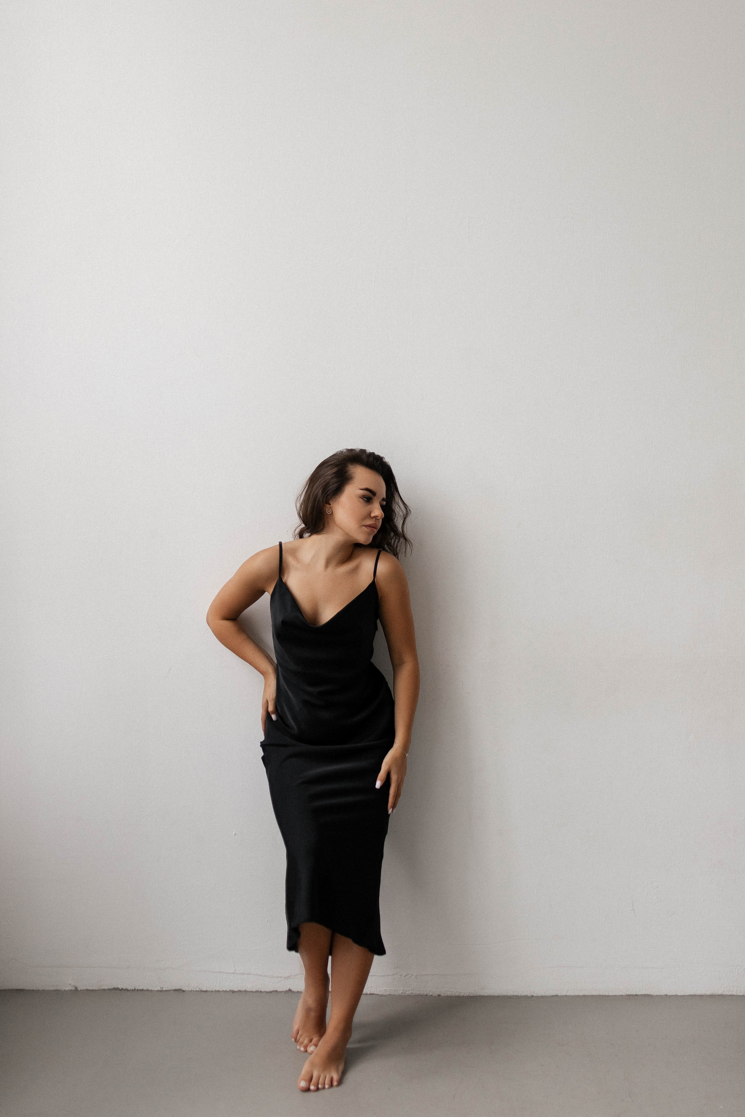 Екатерина. Фотограф Оля Климова, обучение фотографов