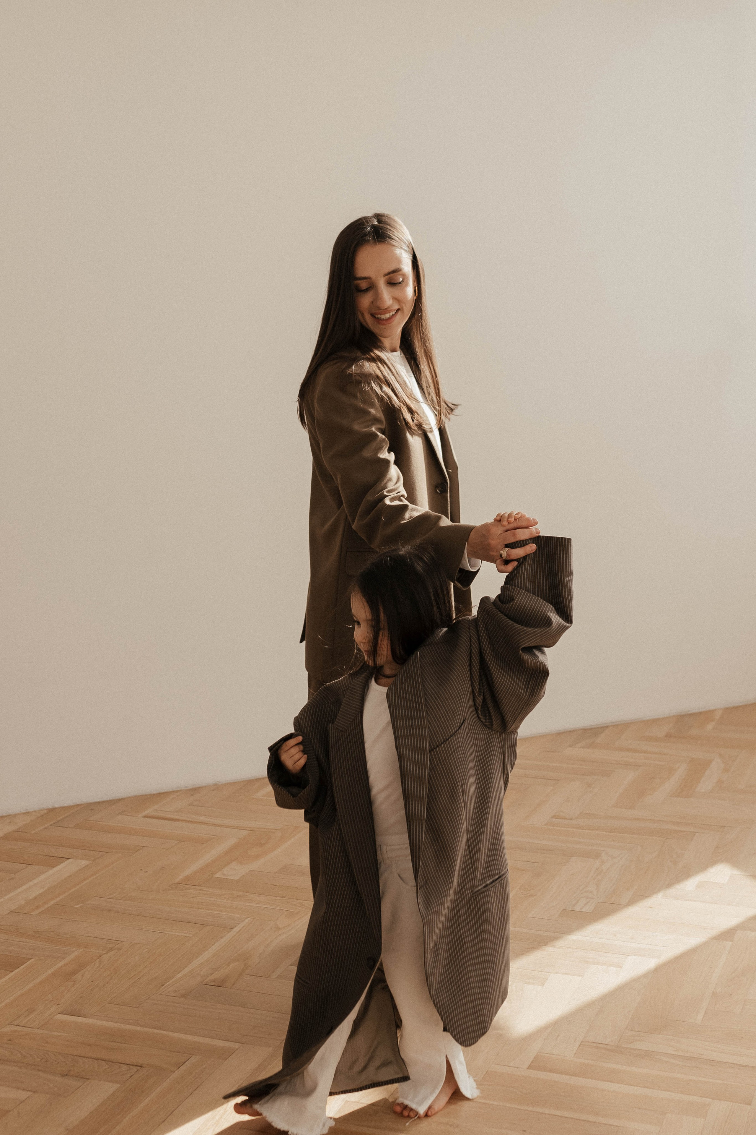 А&А. Фотограф Оля Климова, обучение фотографов