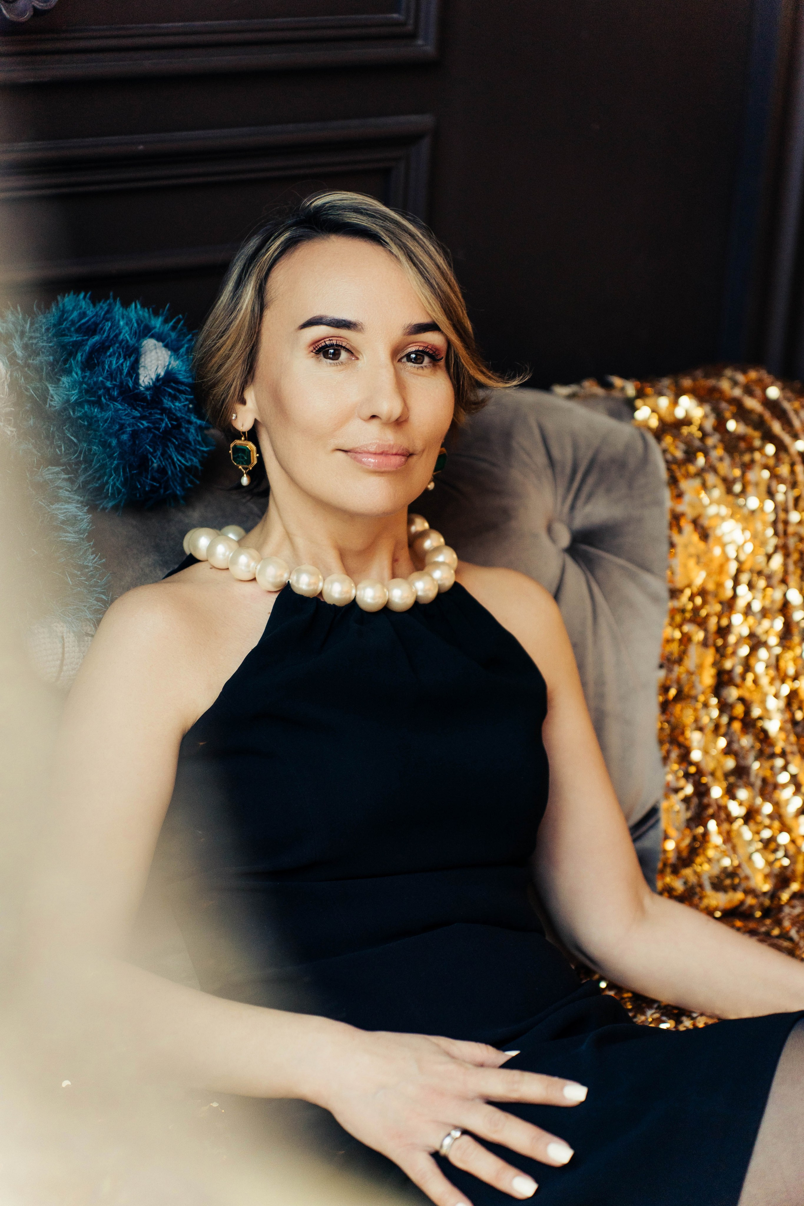 Наталья и Павел. Фотограф Абакумова Анастасия