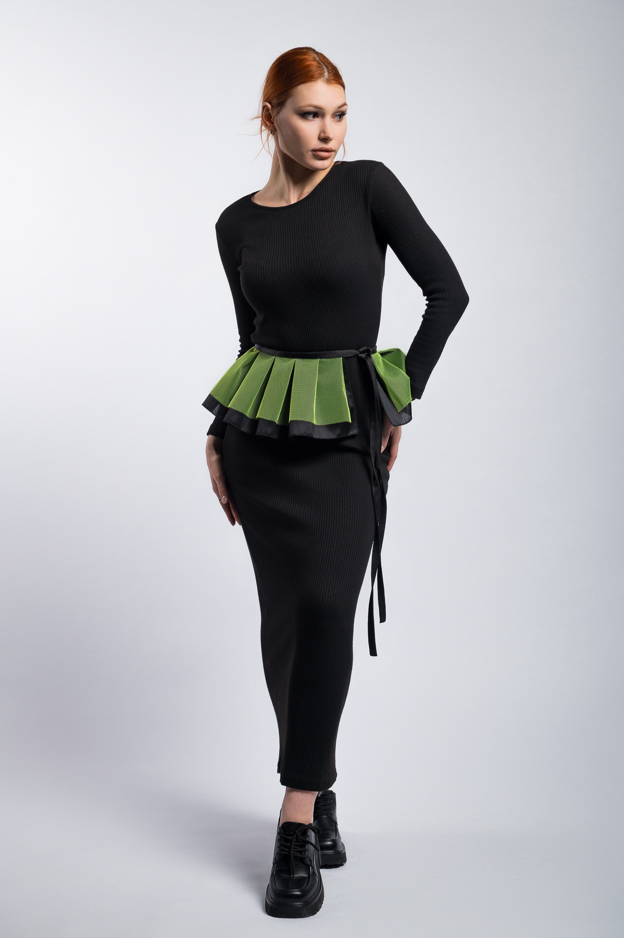 Рюши. Главная