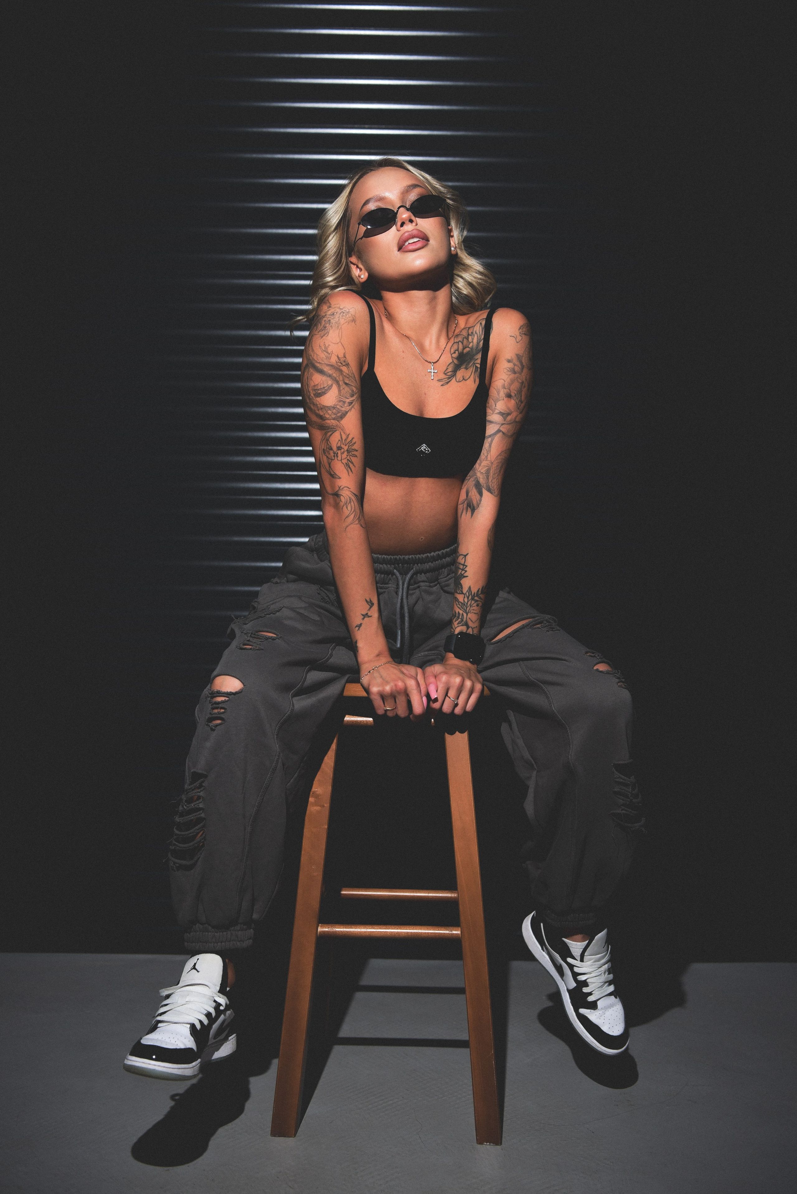 Лера. Октябрь'24. Фотограф Чебоксары / Москва