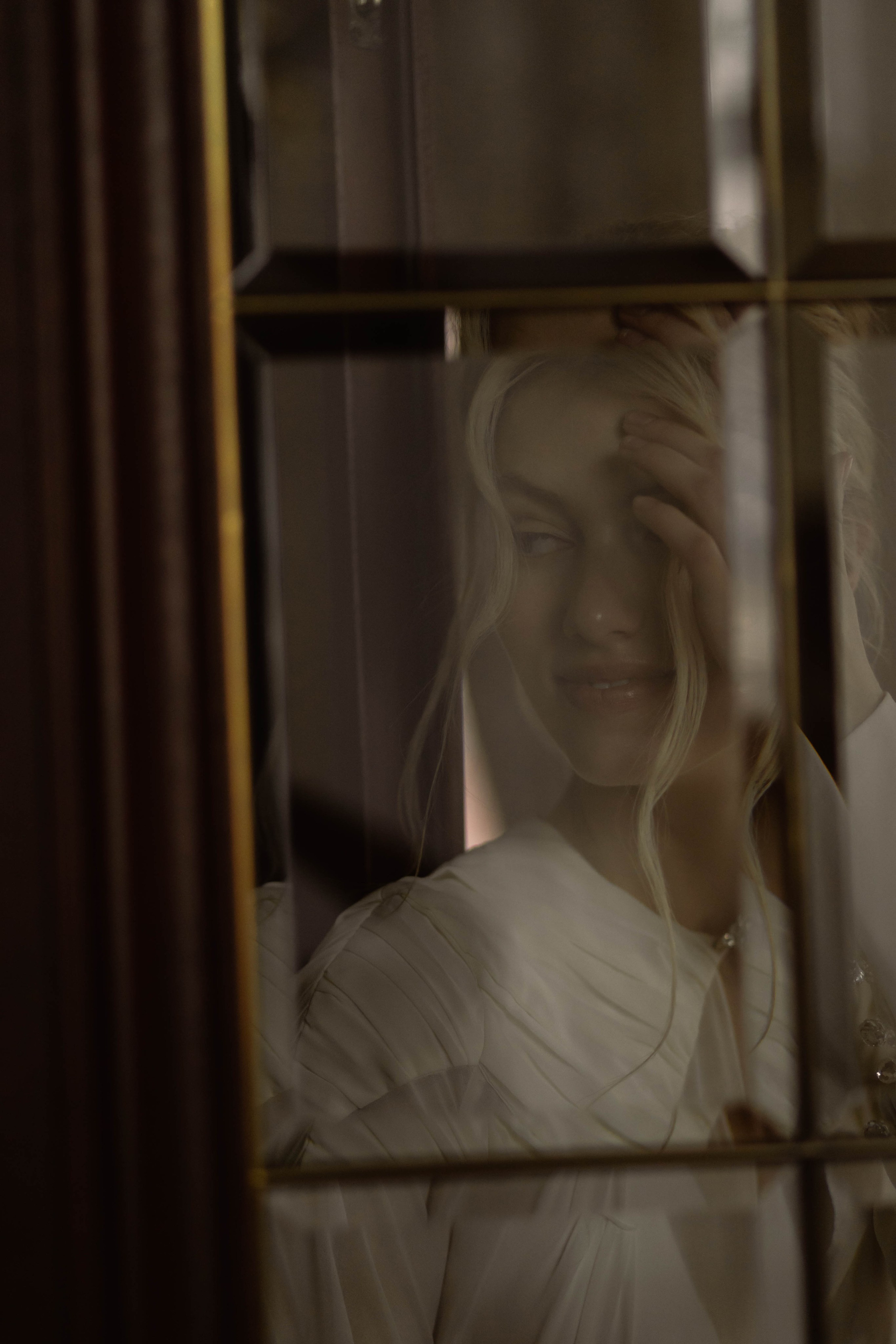 Оля и Герман. Главная