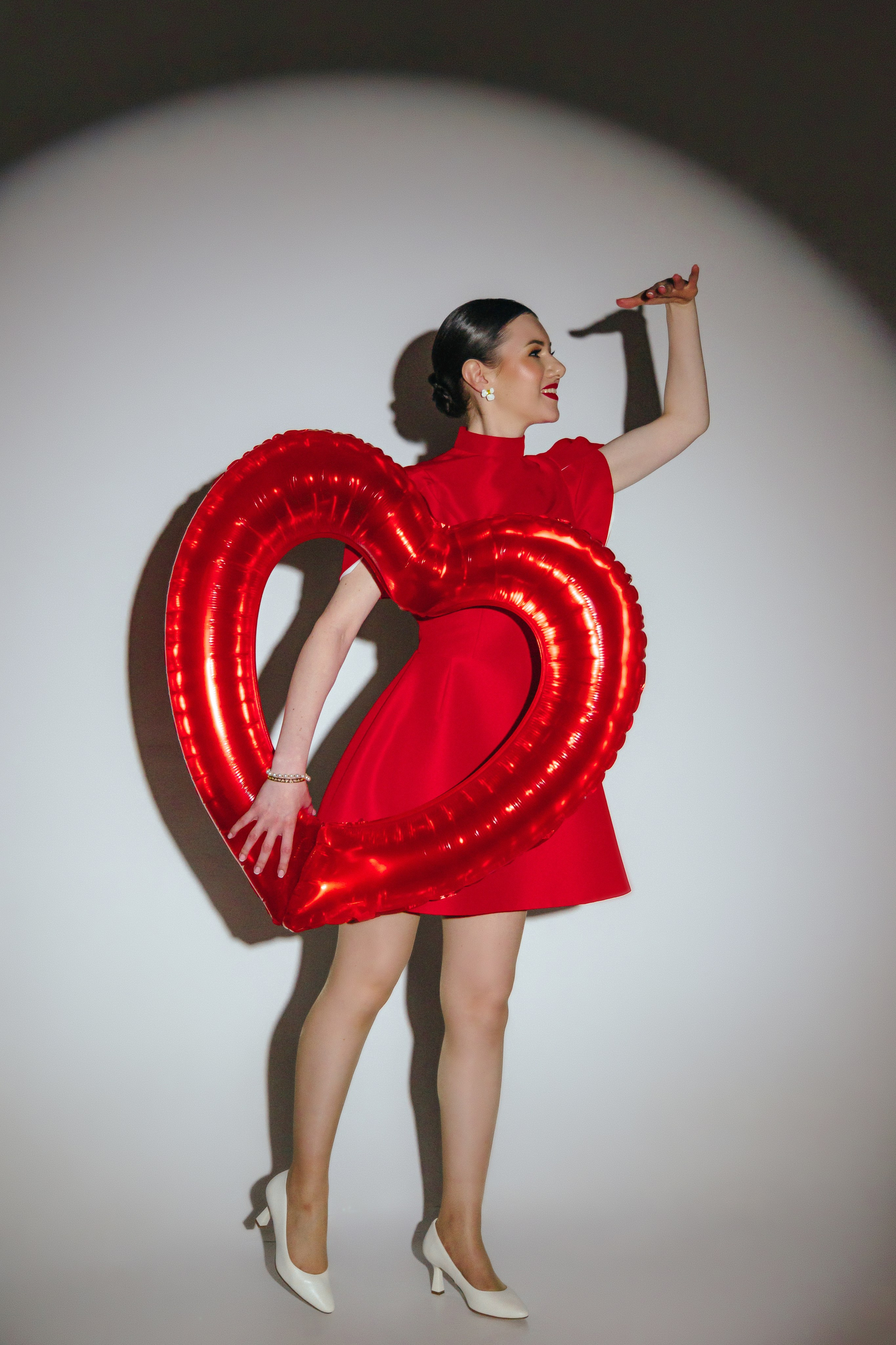 Фотосессия ко дню рождения. Фотограф, видеограф