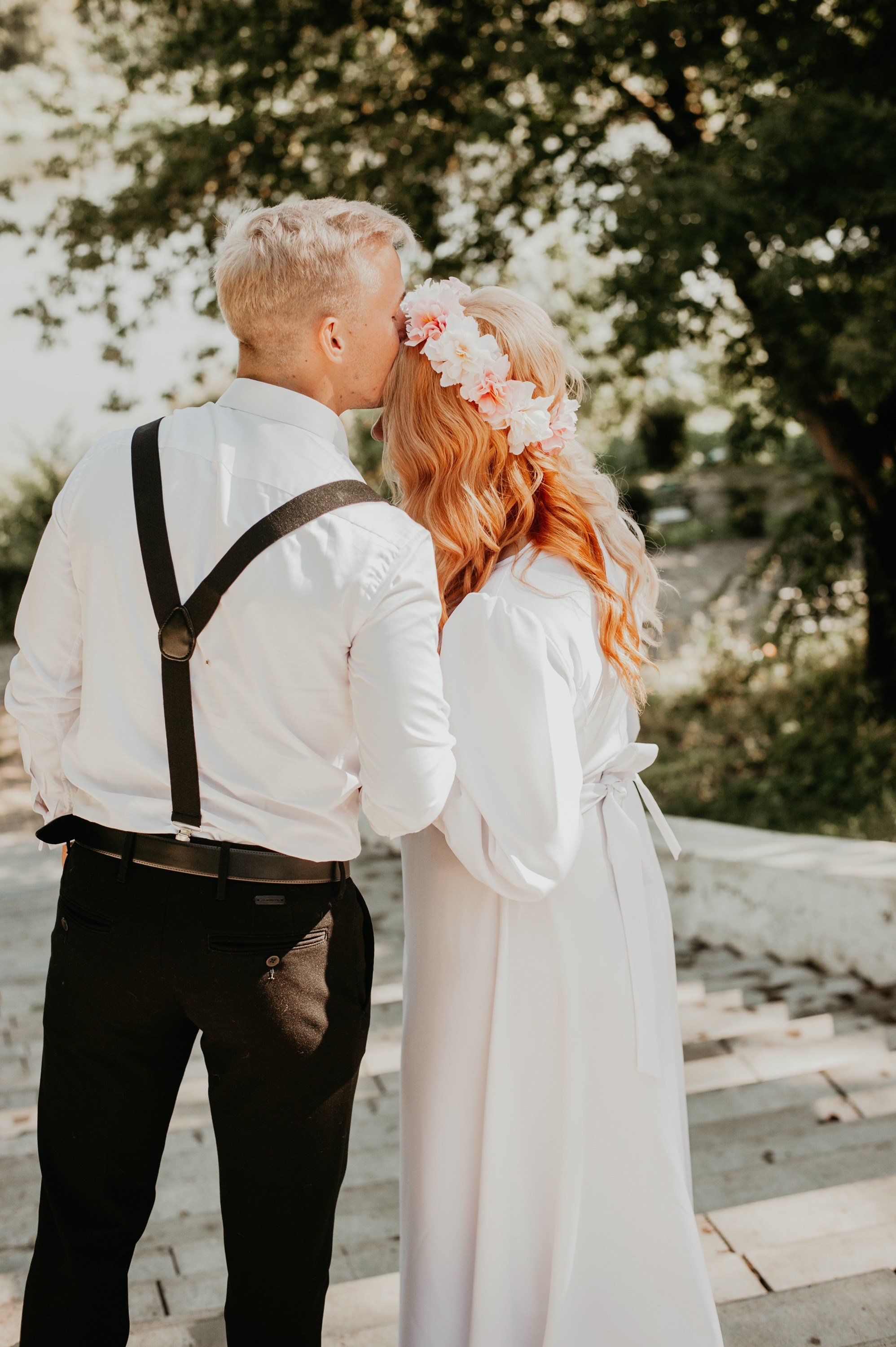 Фроловы. Фотограф и ретушер Ручьева Анастасия