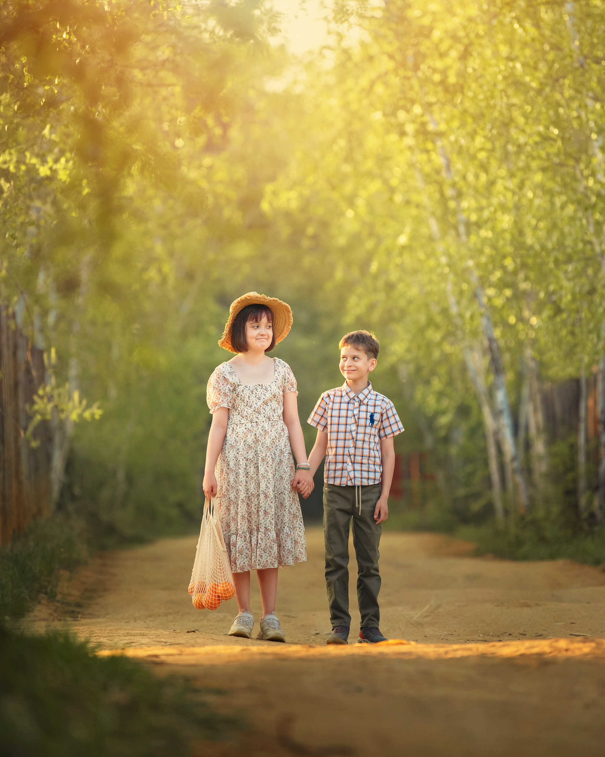 Художественная фотография. Главная