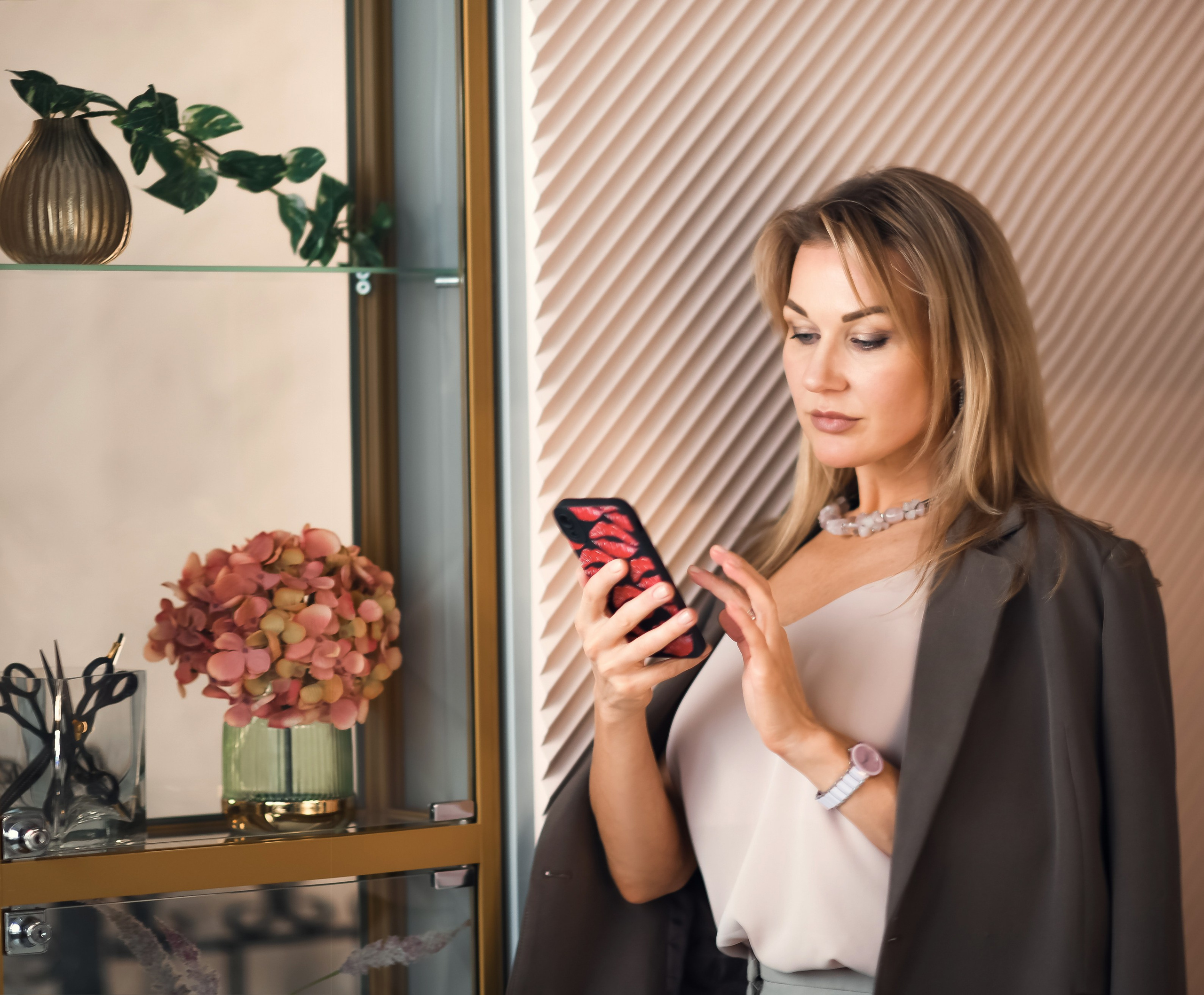 Контент для профессионалов. Главная