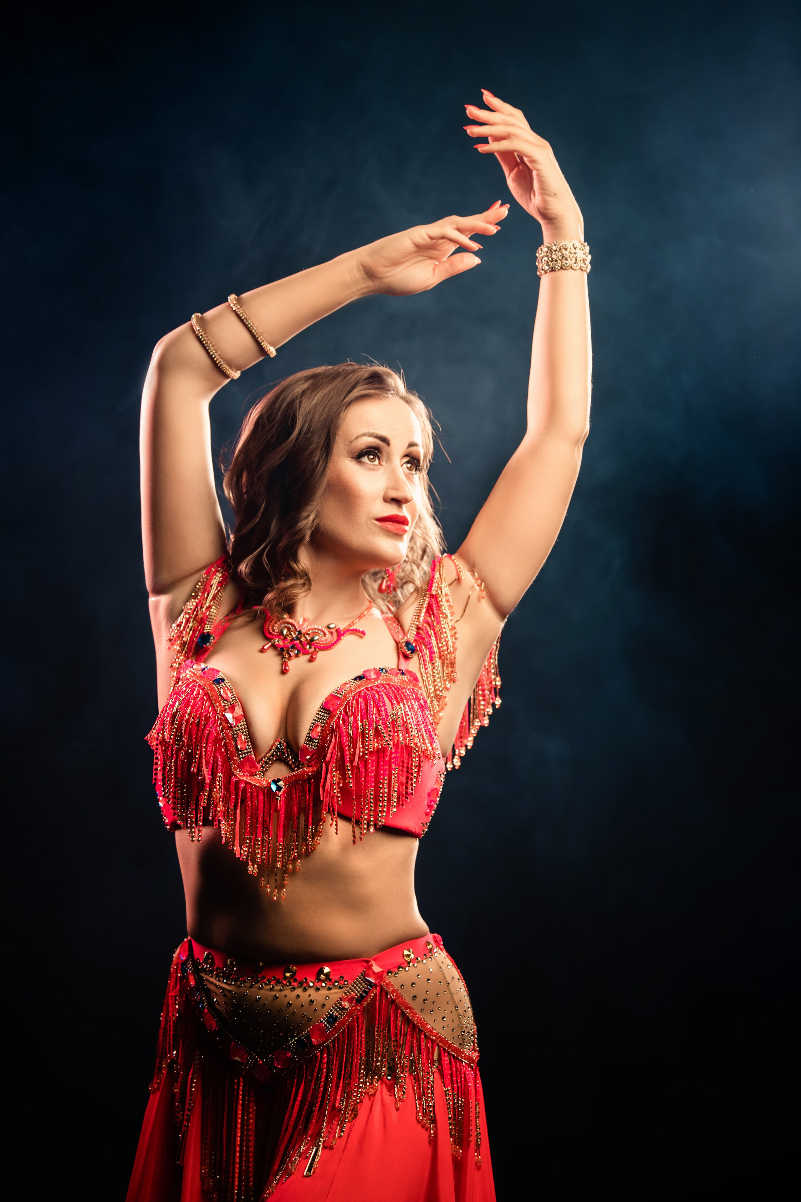 Фотосъемка танцовщиц. Главная