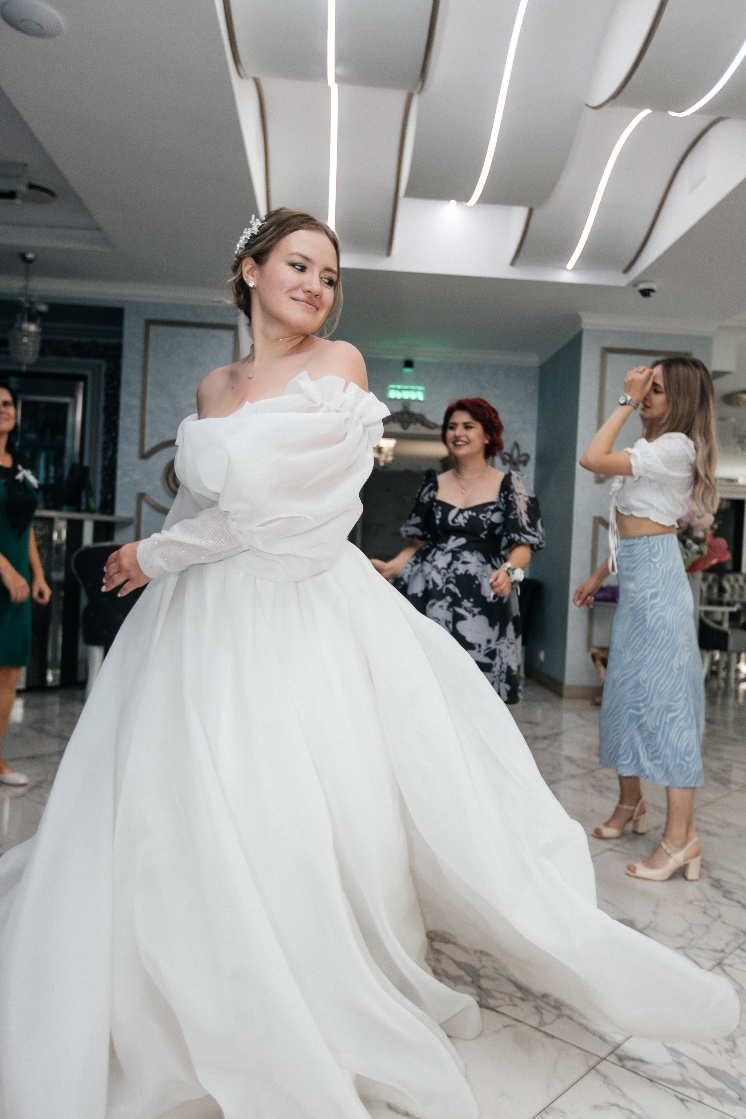 Арина и Егор. Фотограф Таганрог Любимая Надя