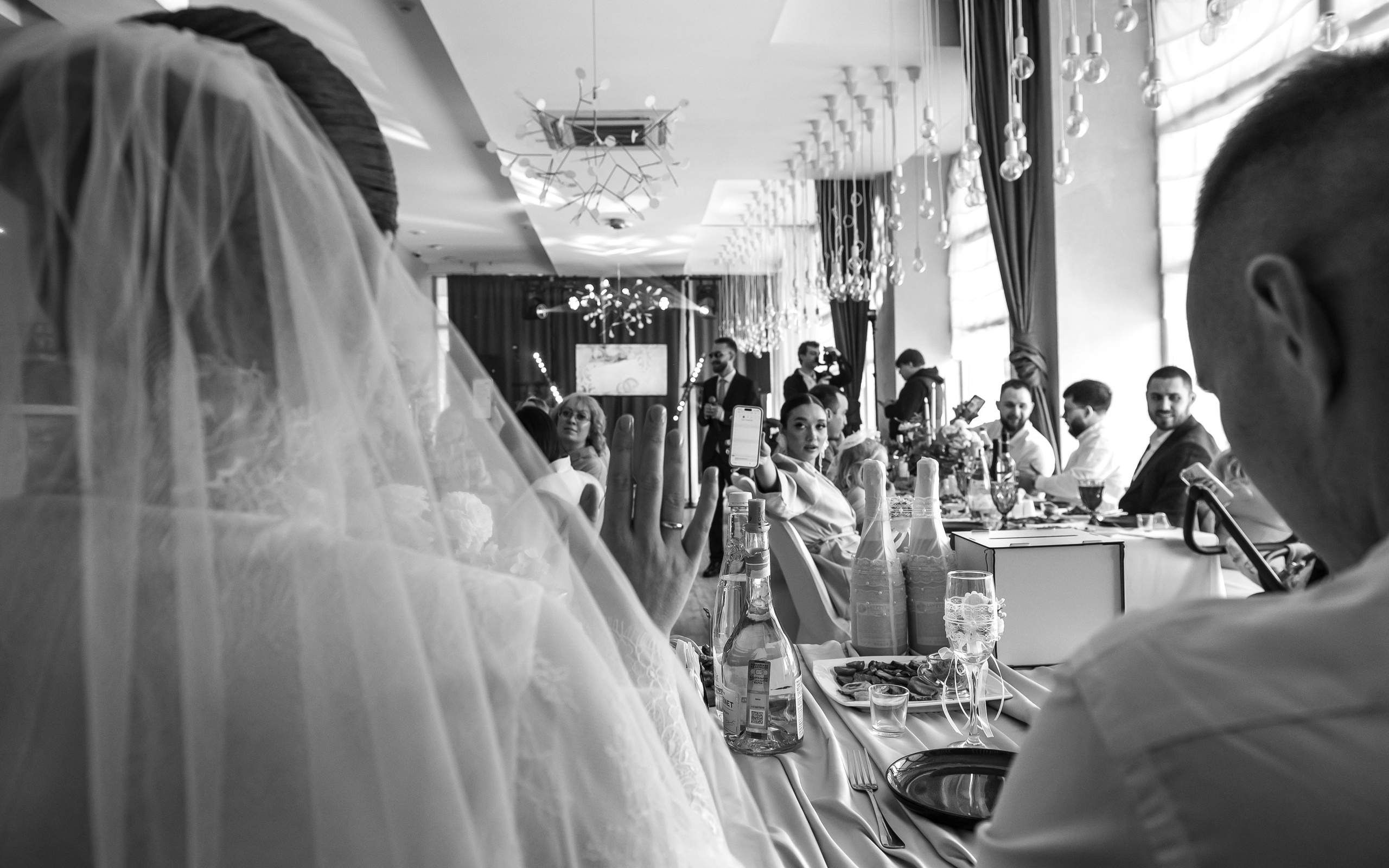 Александр и Юлия. Фотограф в Благовещенске Андрей Сенченко