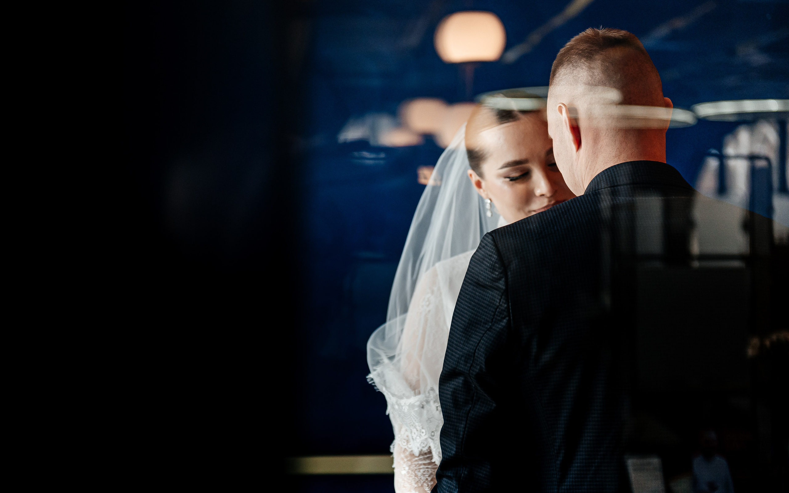 Александр и Юлия. Фотограф в Благовещенске Андрей Сенченко