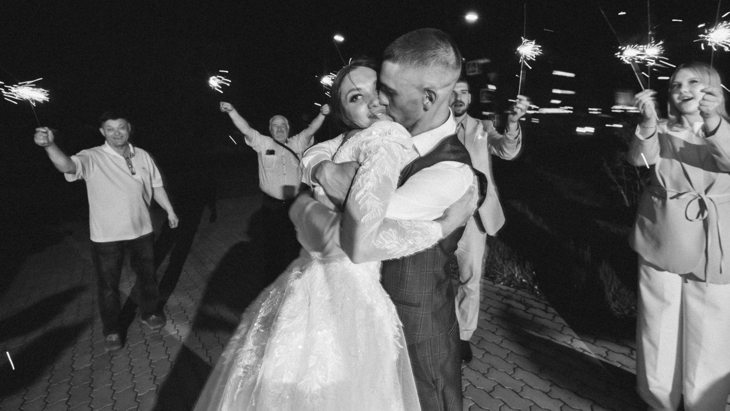 Вадим и Ирина. Фотограф в Благовещенске Андрей Сенченко