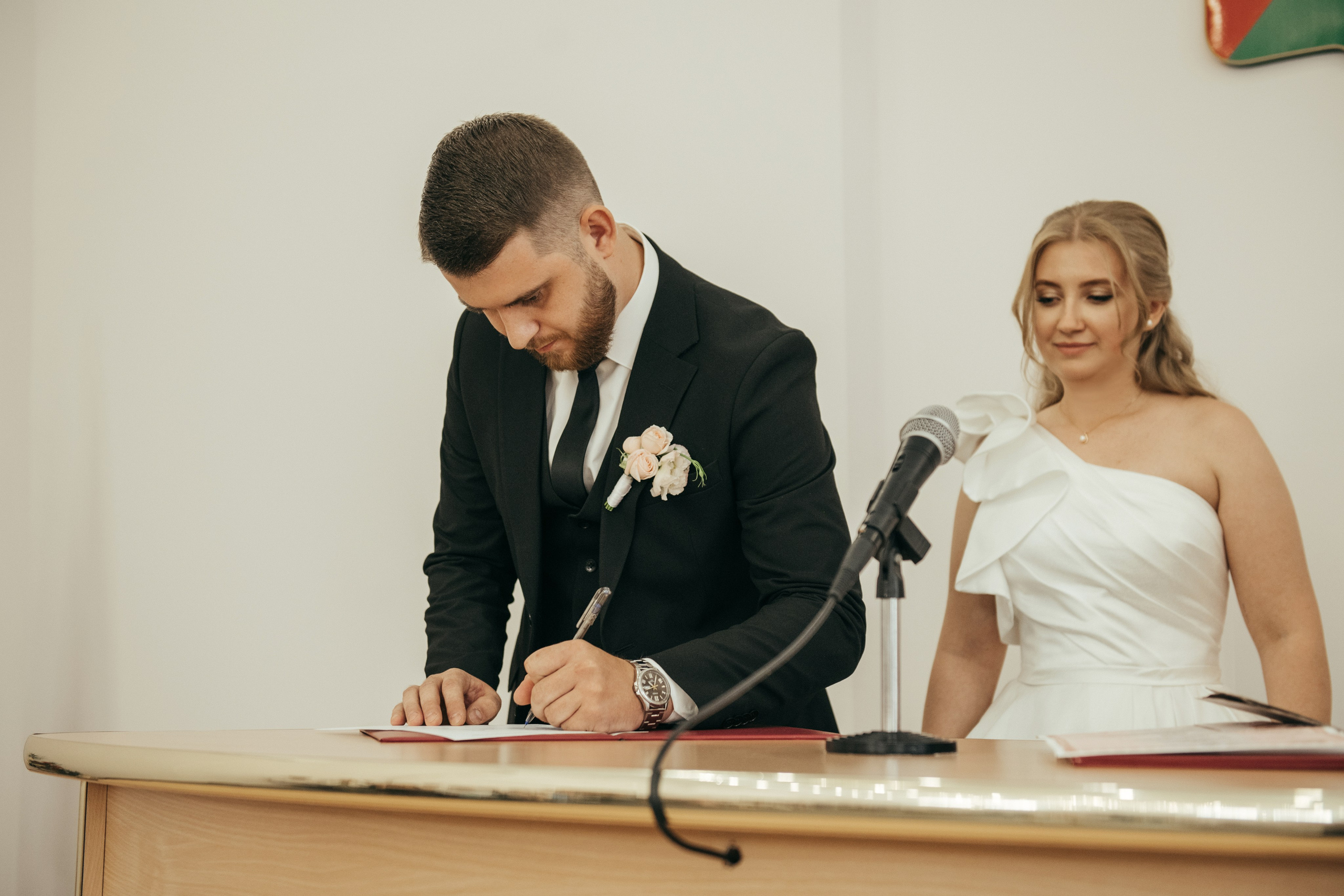 Виталий и Виктория. Свадебный и семейный фотограф Алиса Полякова |Старый Оскол | Воронеж