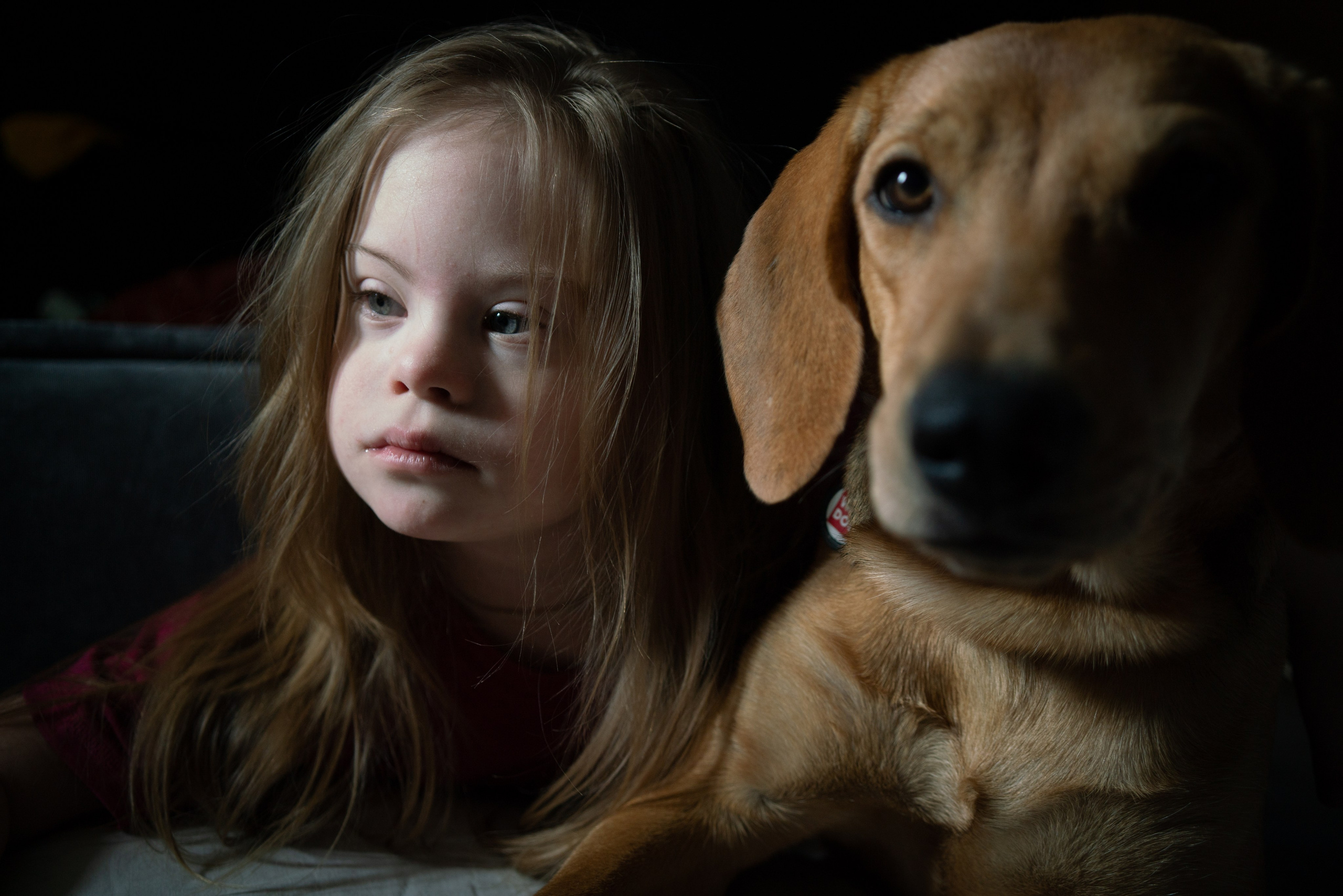 Моя Анна. Фотография для жизни от Елены Чихичиной