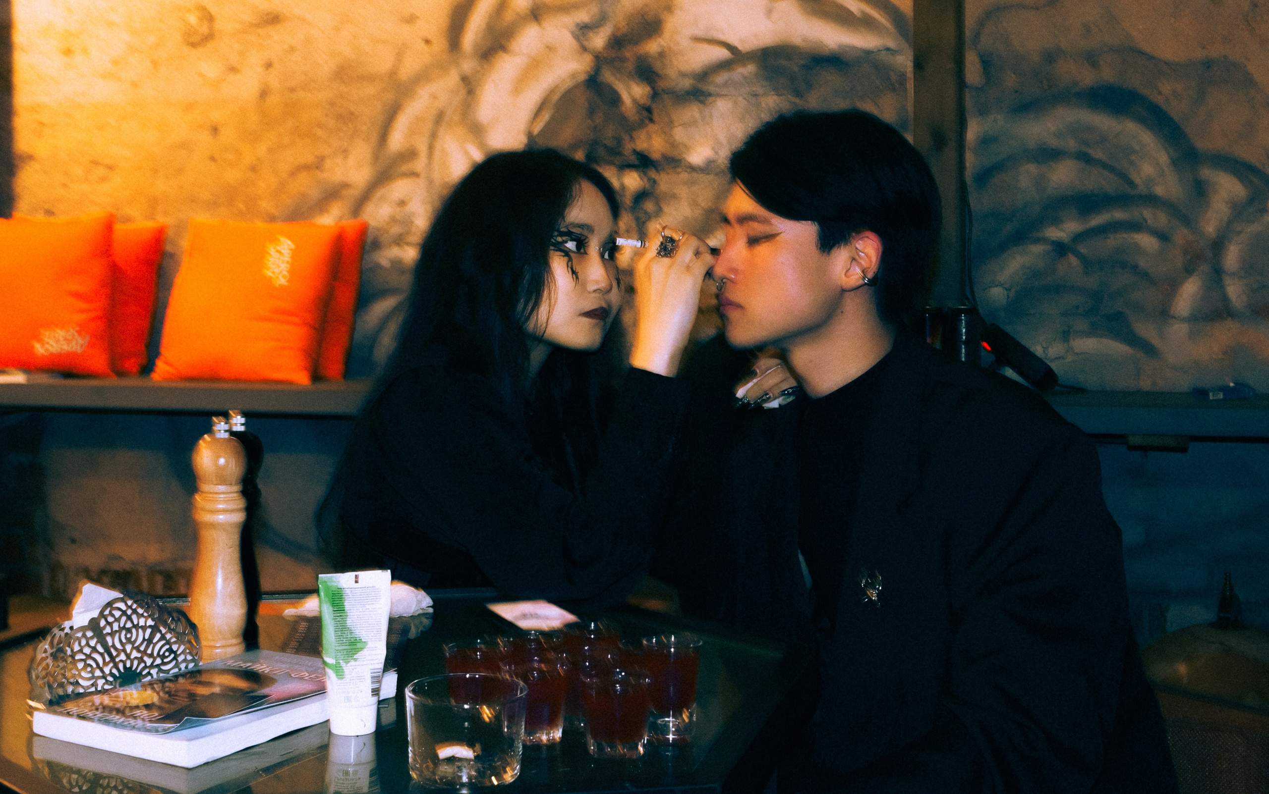 SOUTHERN GOTHIC PARTY. Платонов Олег — фотограф Санкт-Петербург