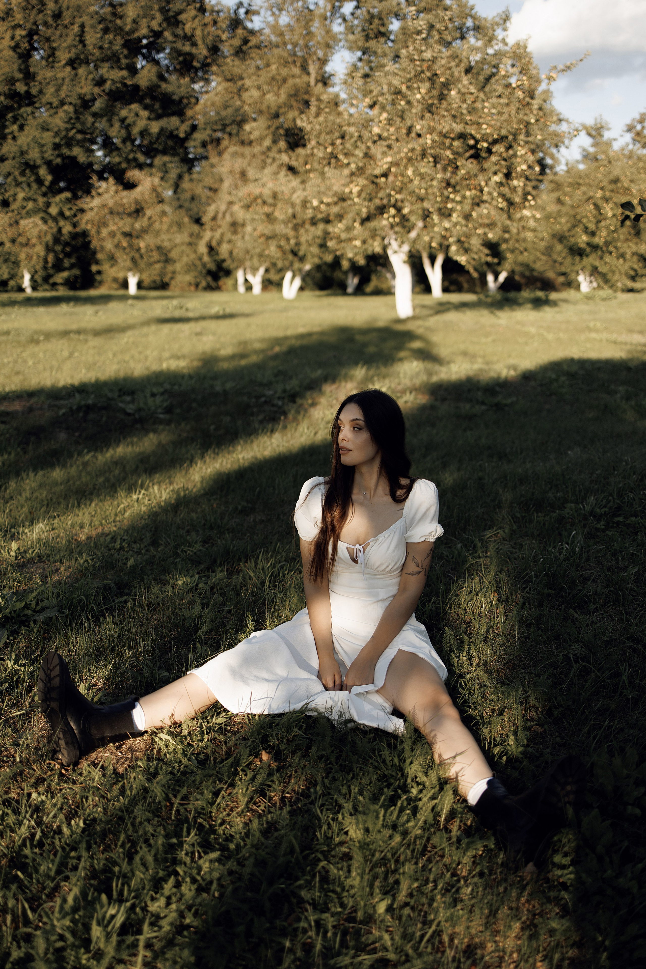 Съёмки на природе. Киселёва Ксения фотограф Норильск|Рыбинск