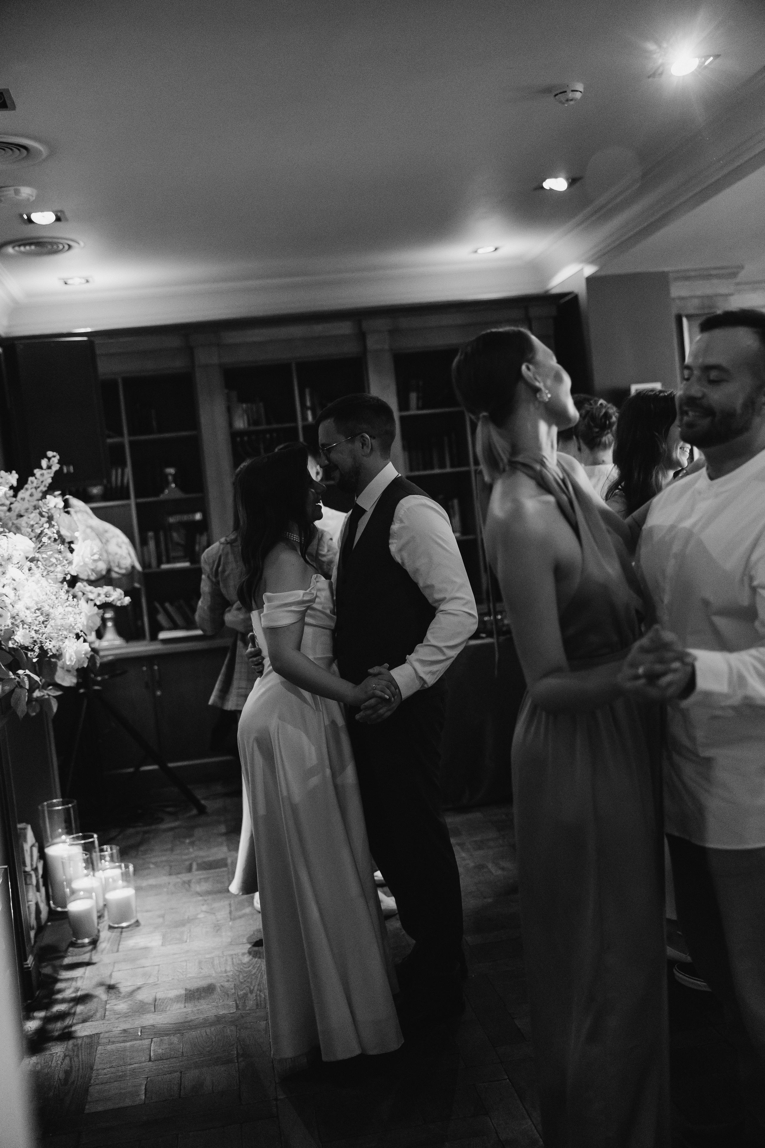 В кругу семьи. Фотограф Санкт-Петербург