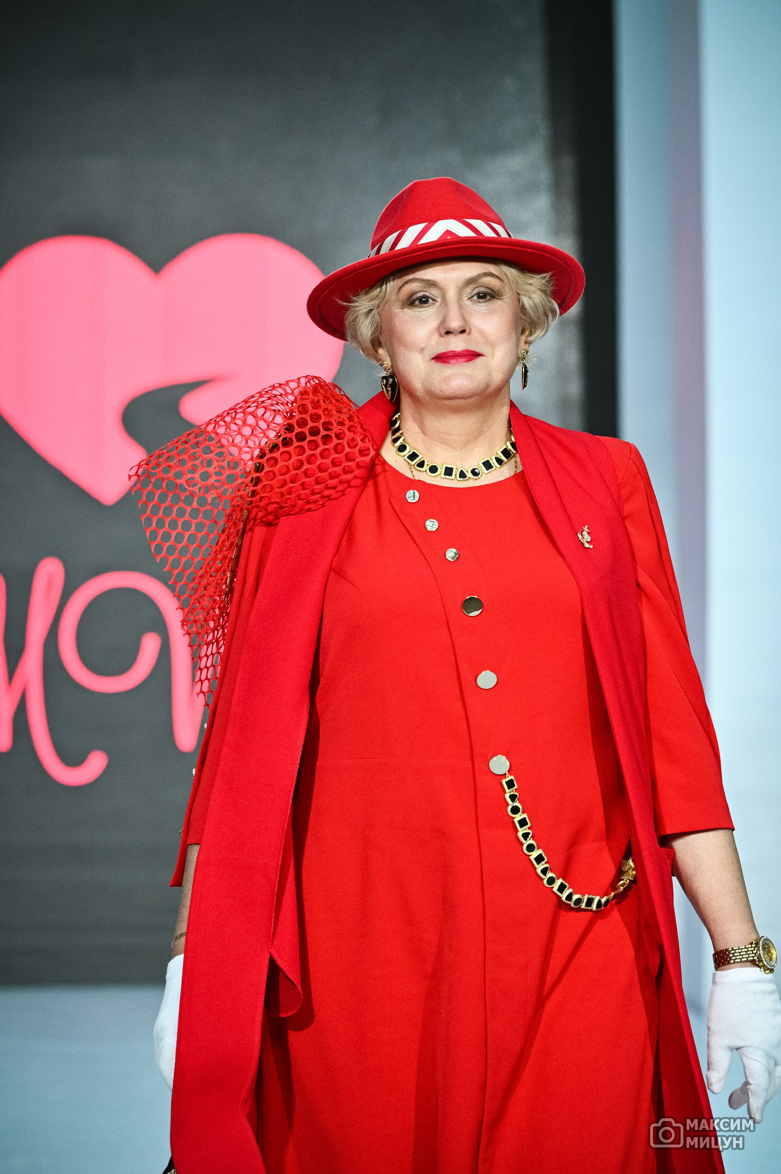 Модные показы. Фотограф Максим Мицун. Портрет, свадьба, репортаж, каталог