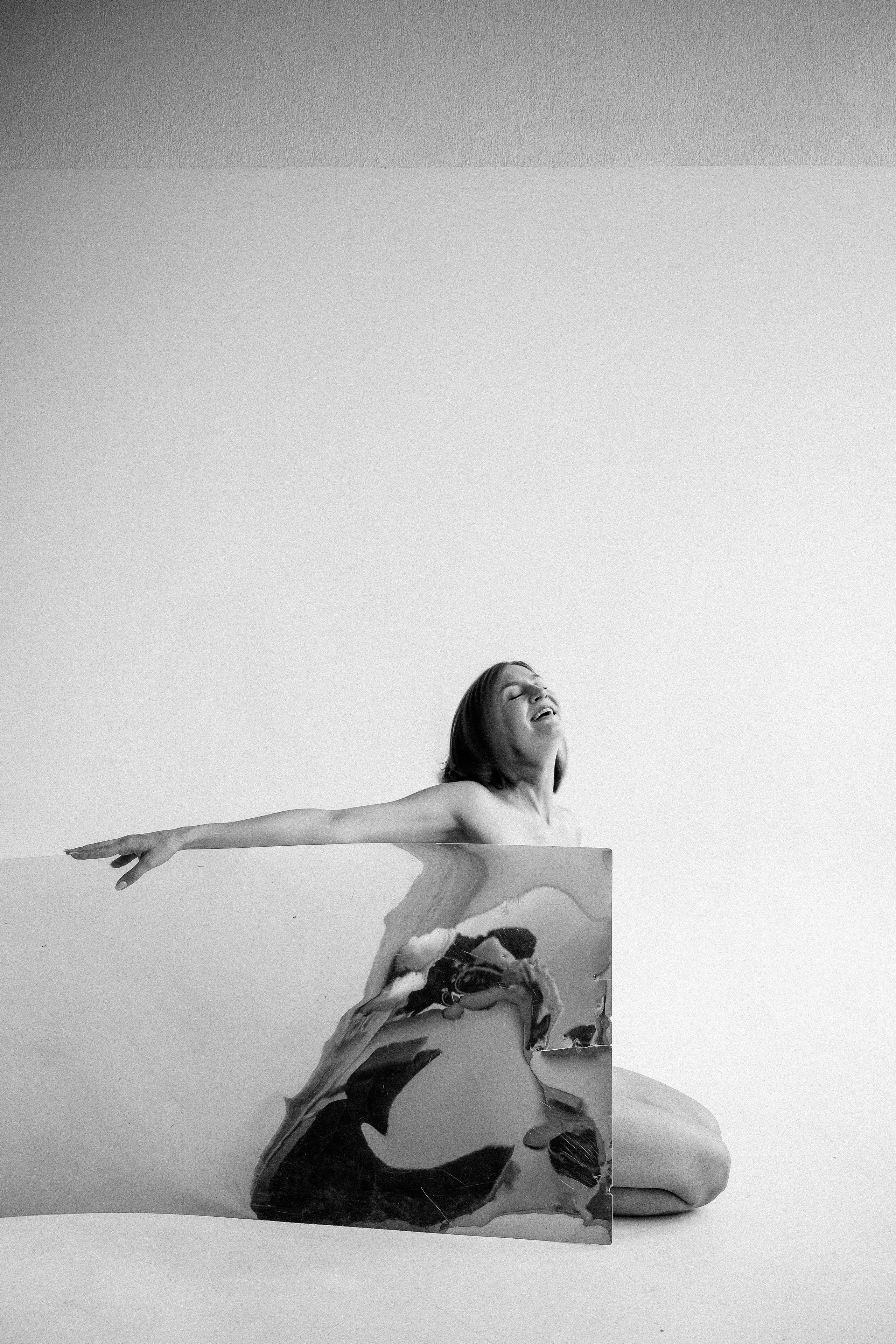 Портретный фотограф Соня Мокроусова из Обнинска