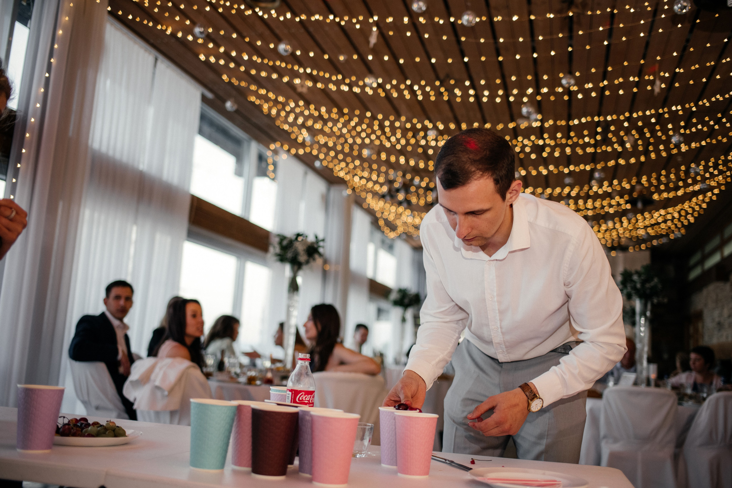 Дмитрий и Елизавета. Главная