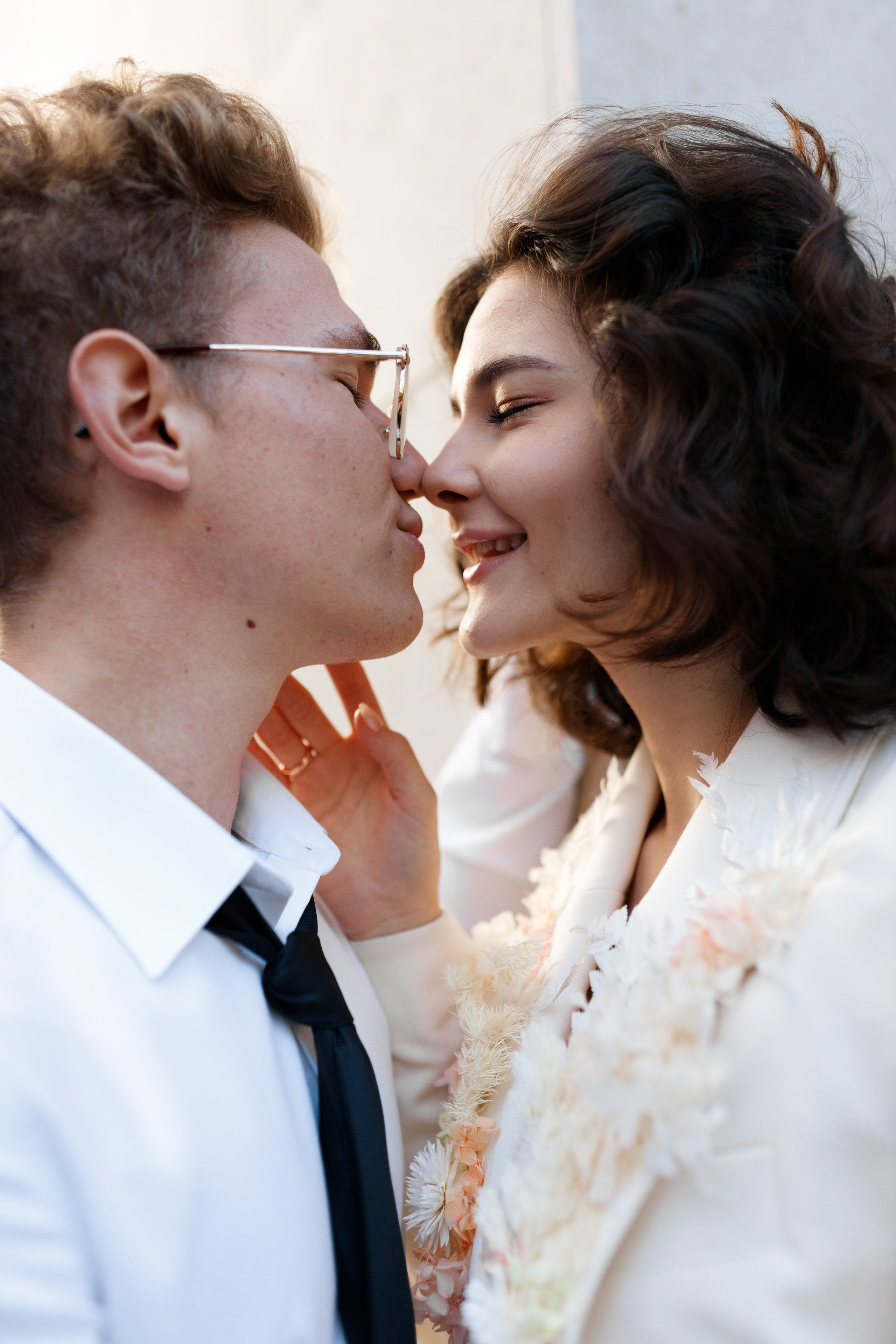 Veronika & Makar. Свадебный фотограф Москва и ЮГ