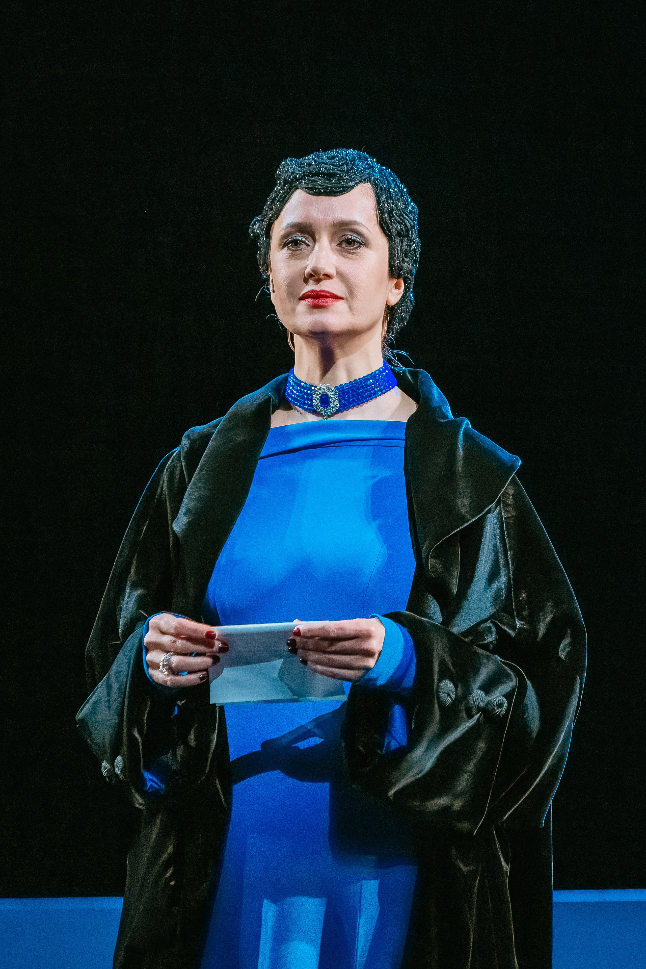 «Плохие хорошие», театр им. Пушкина. Фотограф и режиссер Московко Екатерина