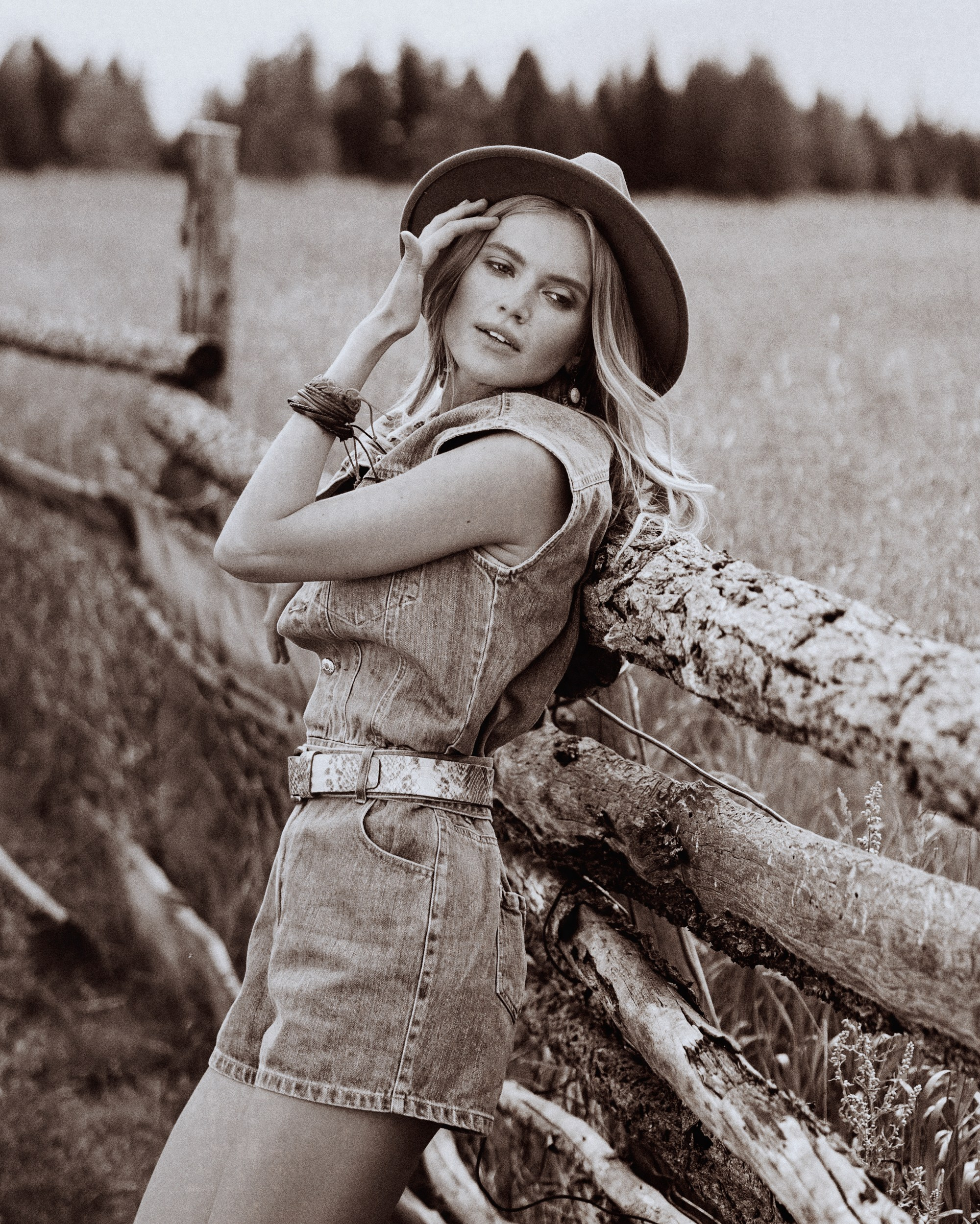 Дарья. Фотограф в Новосибирске Кристина Светлакова