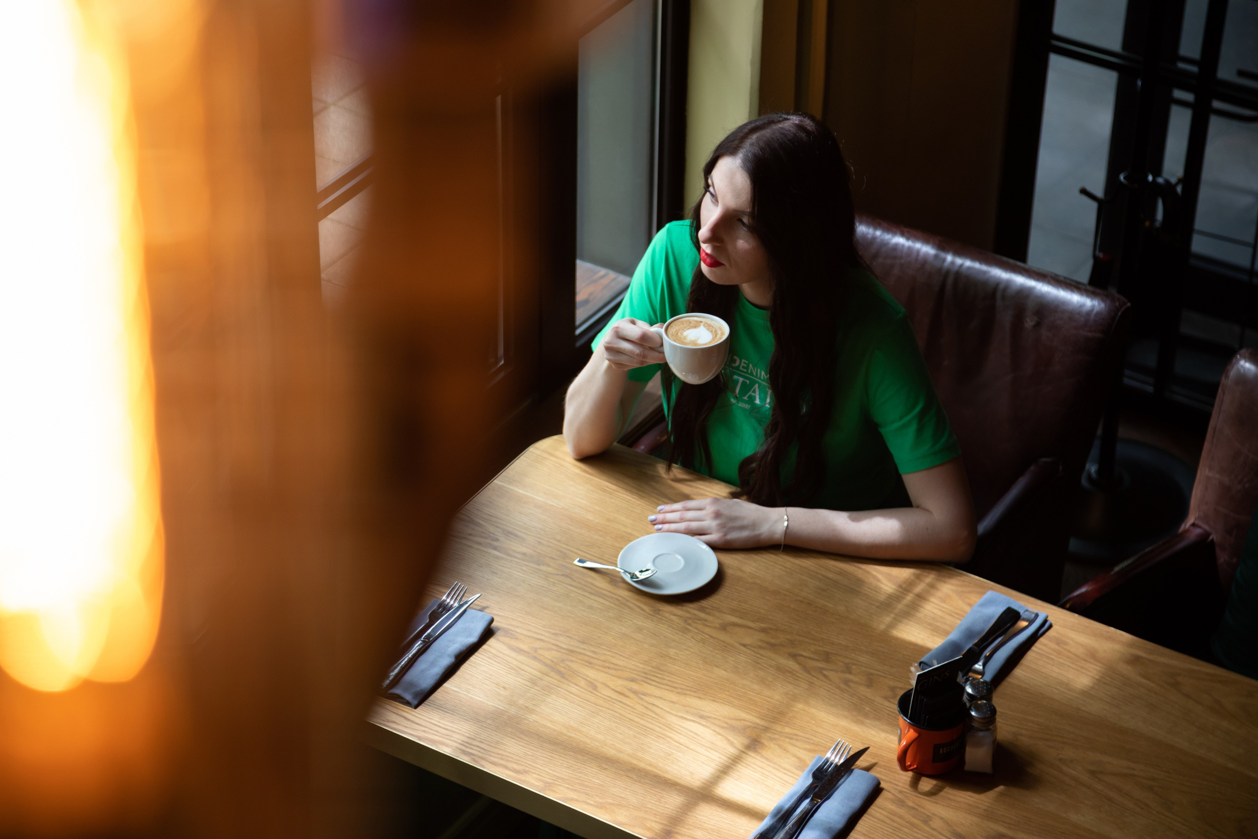 Оксана. Фотограф в Сочи, бизнес-фотосессии в Сочи