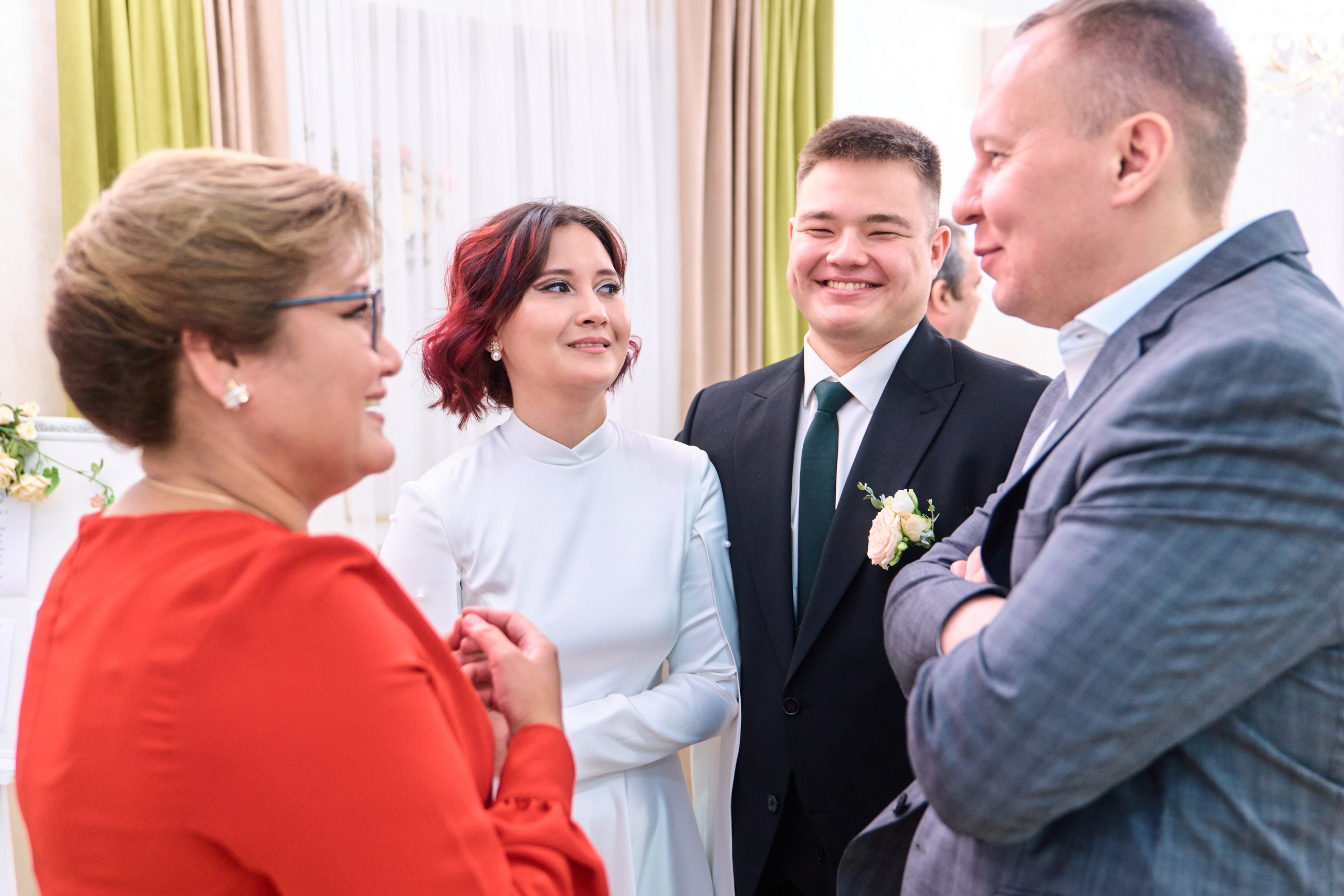 Тимерхан и Фирюза — Свадебная фотосессия | Фотограф Казань. Фотограф Халитов Фидаиль — Казань | Мероприятия, Портреты, Репортажи