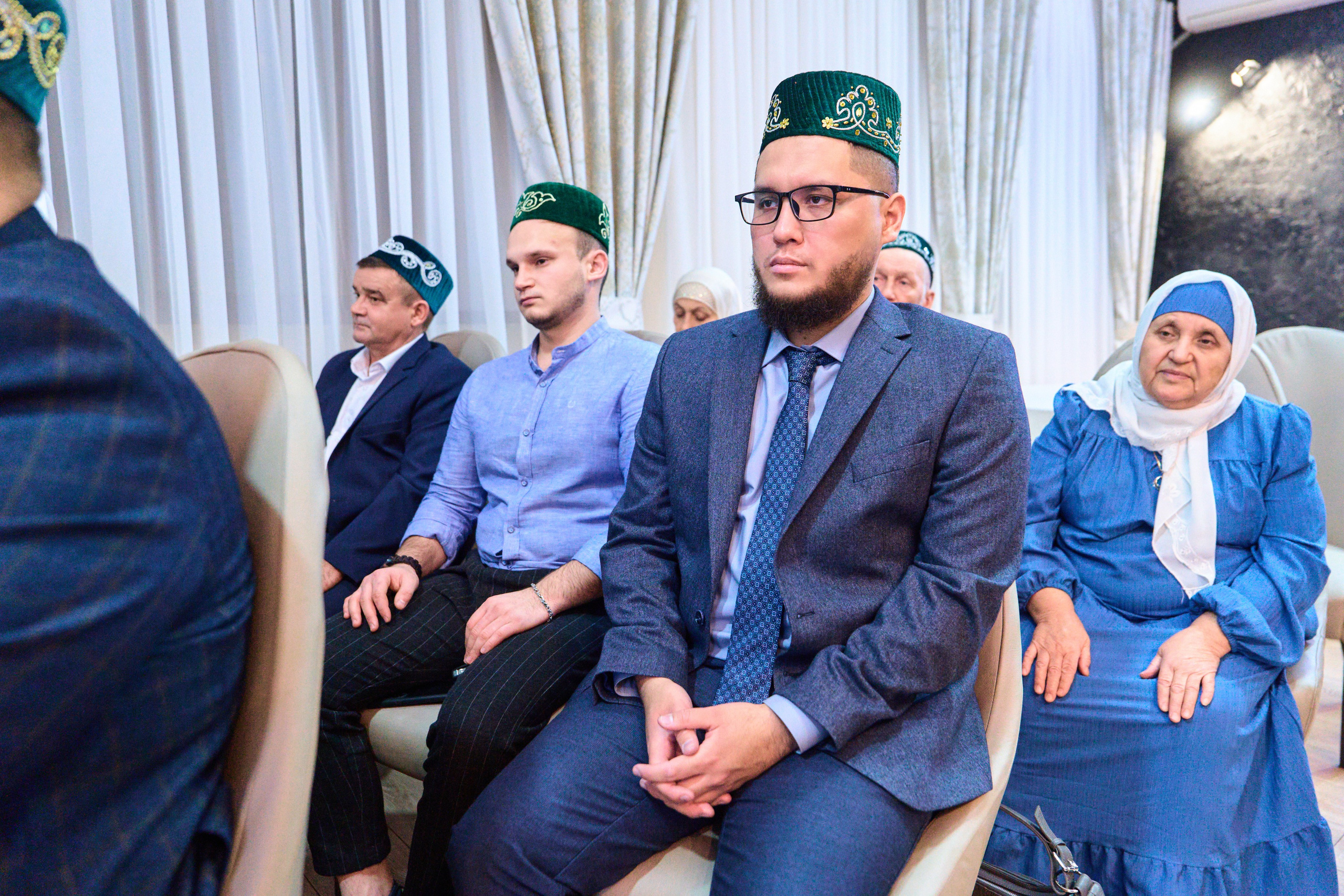 Тимерхан и Фирюза — Свадебная фотосессия | Фотограф Казань. Фотограф Халитов Фидаиль — Казань | Мероприятия, Портреты, Репортажи