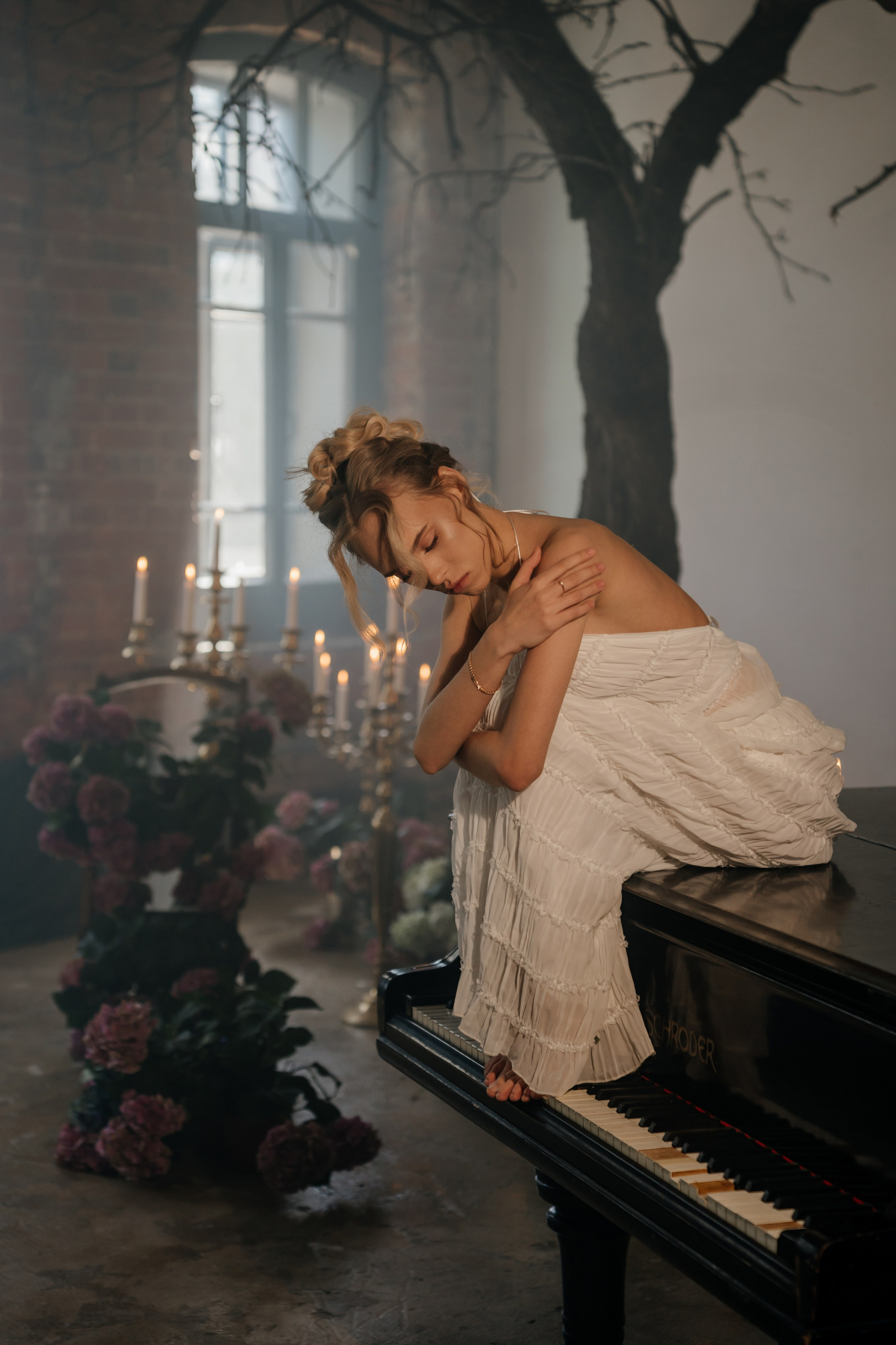 Гардероб. Фотограф в Тамбове Дарья Выжанова