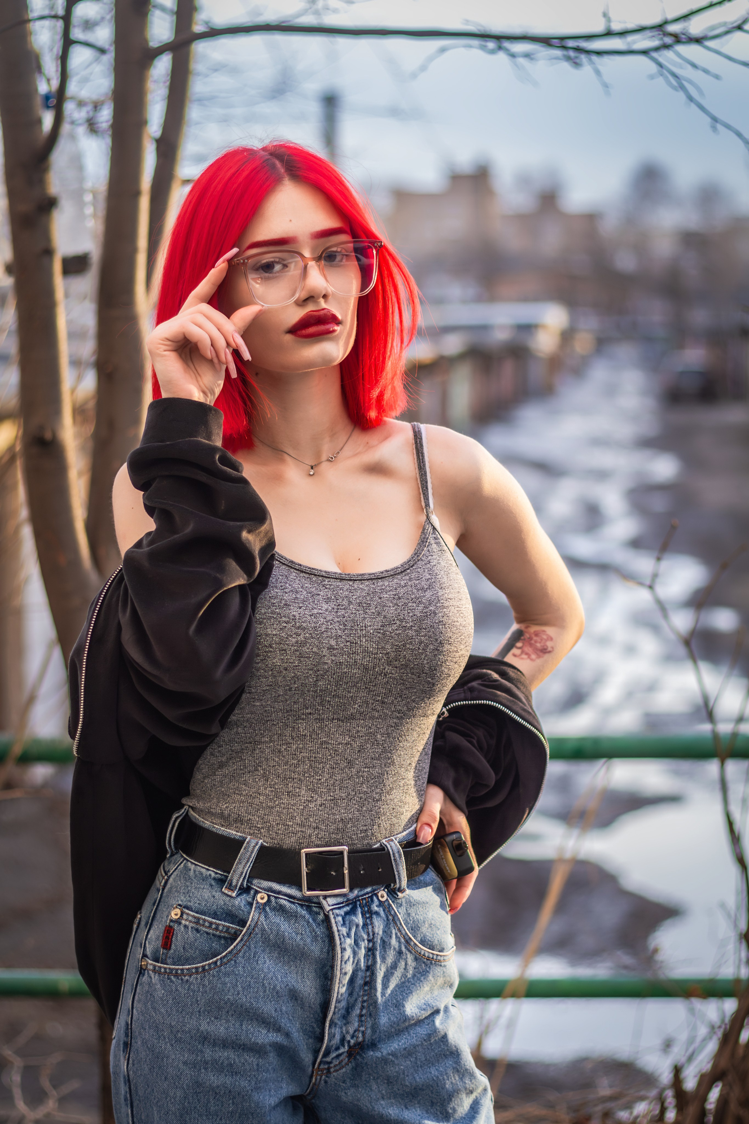 Street. Фотограф в Новокузнецке